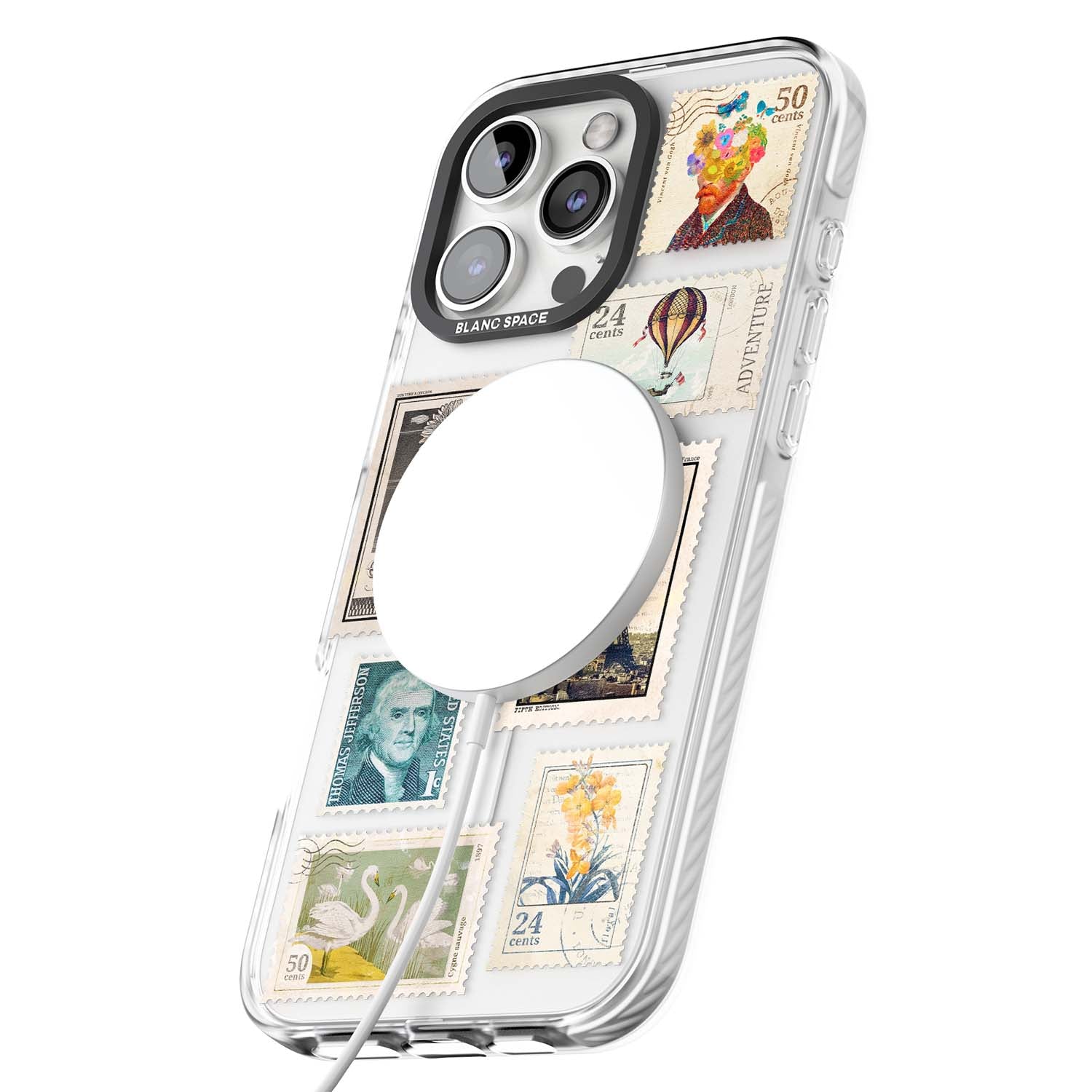 IMPACT MAGSAFE