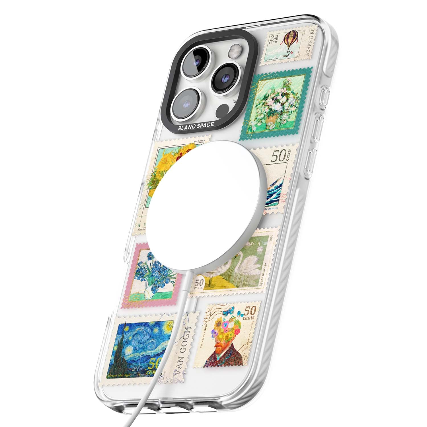 IMPACT MAGSAFE