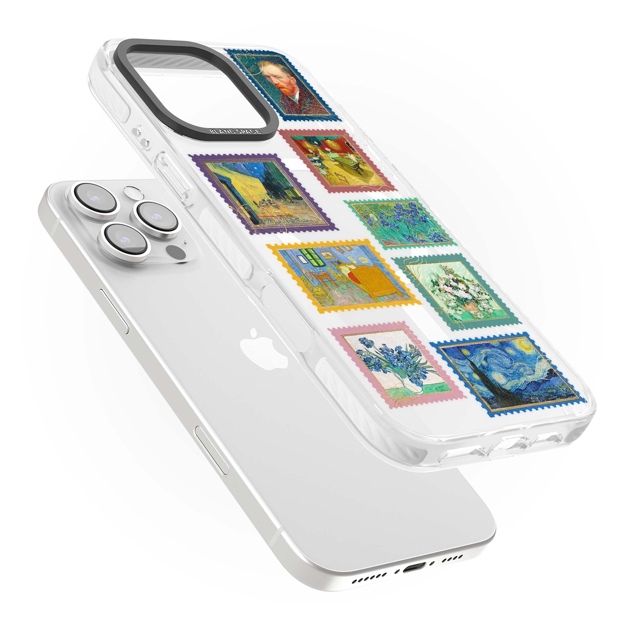 IMPACT MAGSAFE