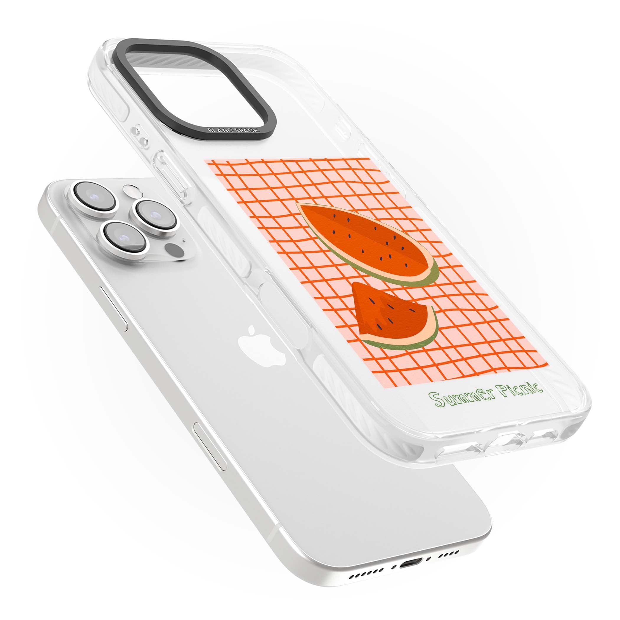 IMPACT MAGSAFE