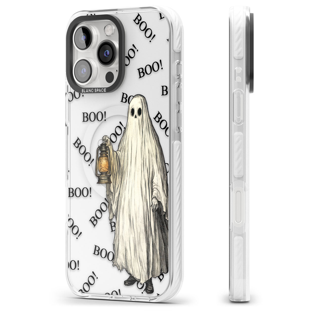 Light the Way Impact Magsafe Phone Case for iPhone 16 Pro, iPhone 16 Pro Max