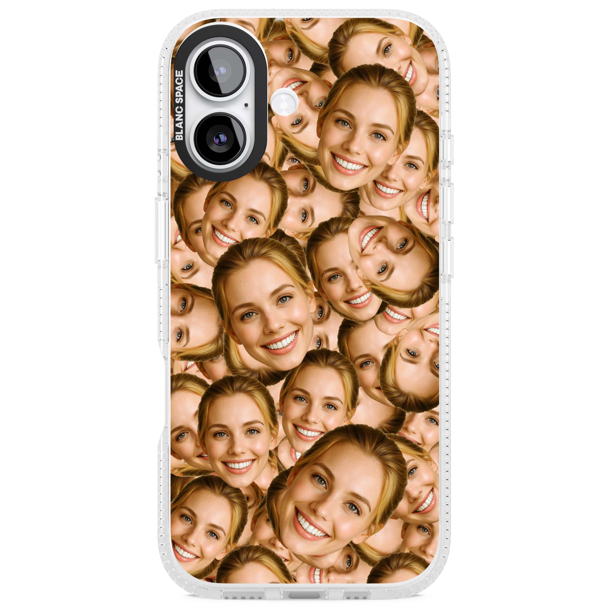 CLEAR CASE IMPACT AIR