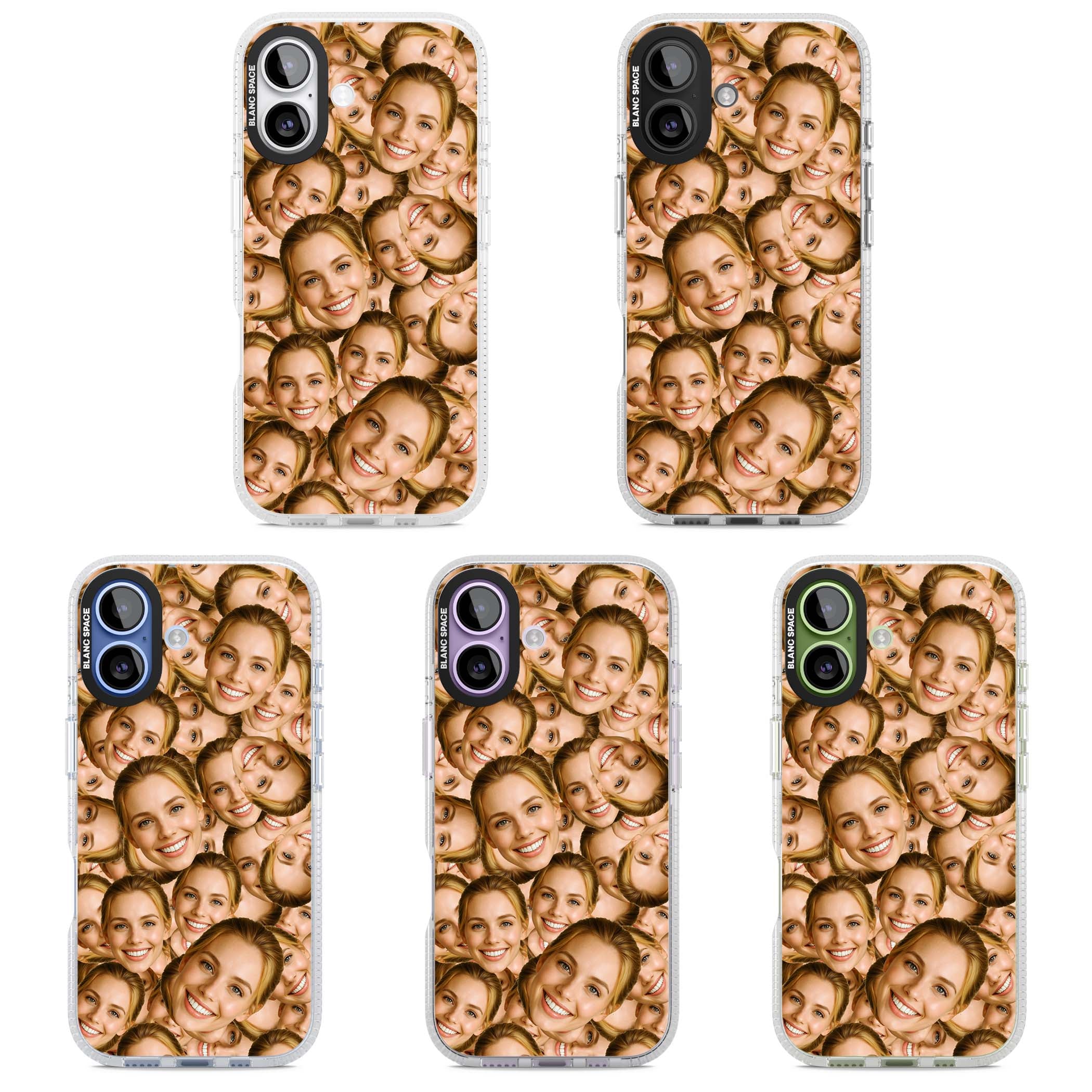 CLEAR CASE IMPACT AIR