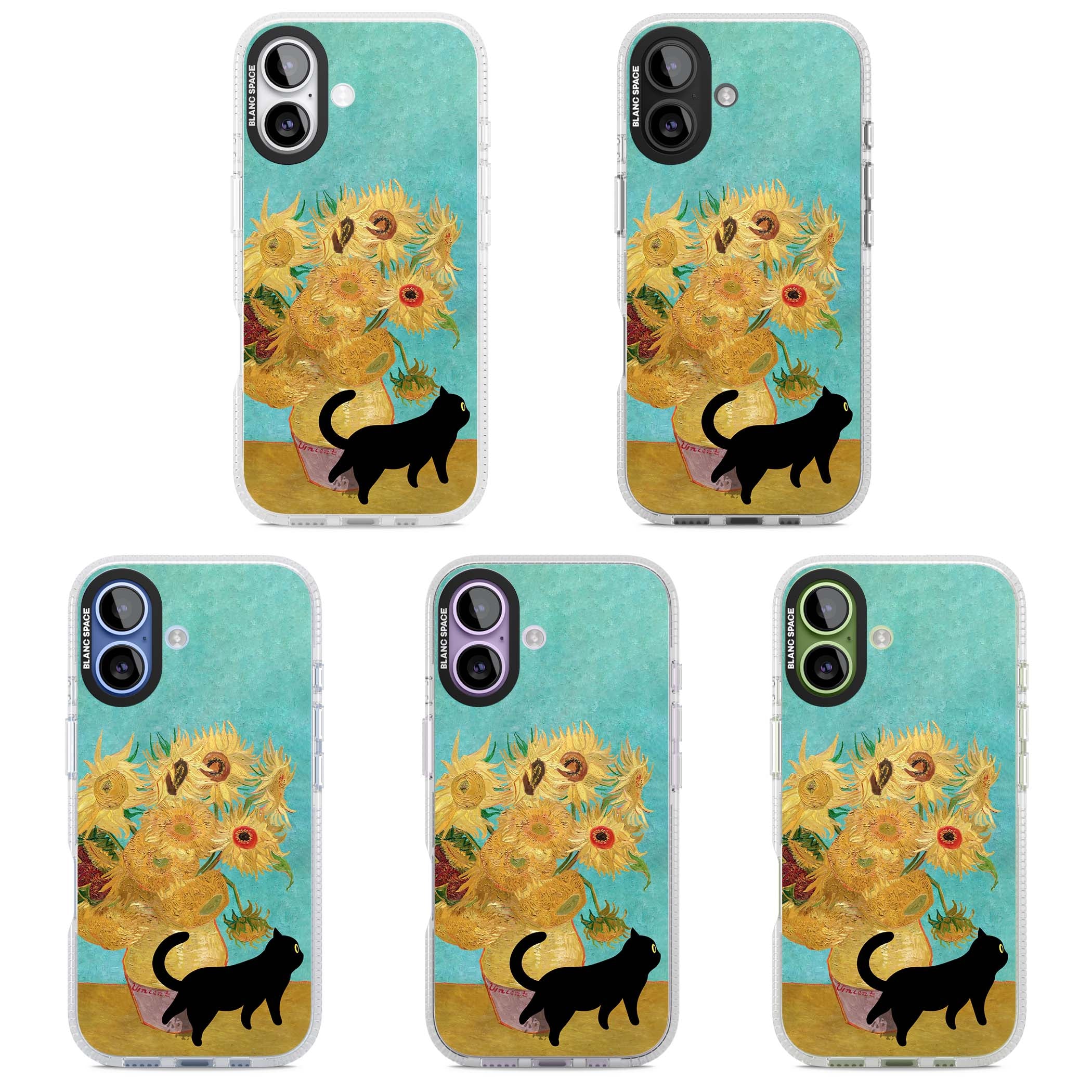 CLEAR CASE IMPACT AIR