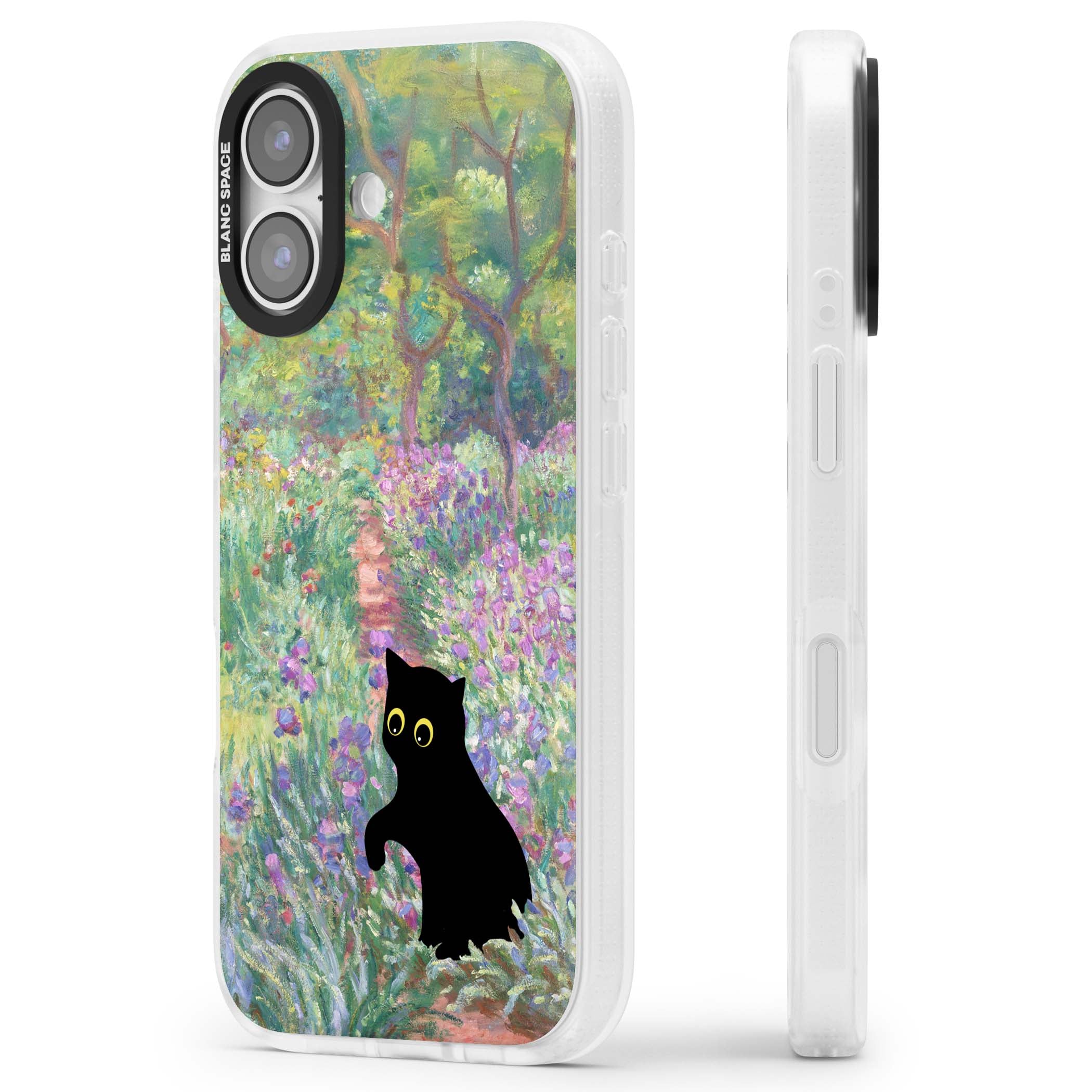 CLEAR CASE IMPACT AIR