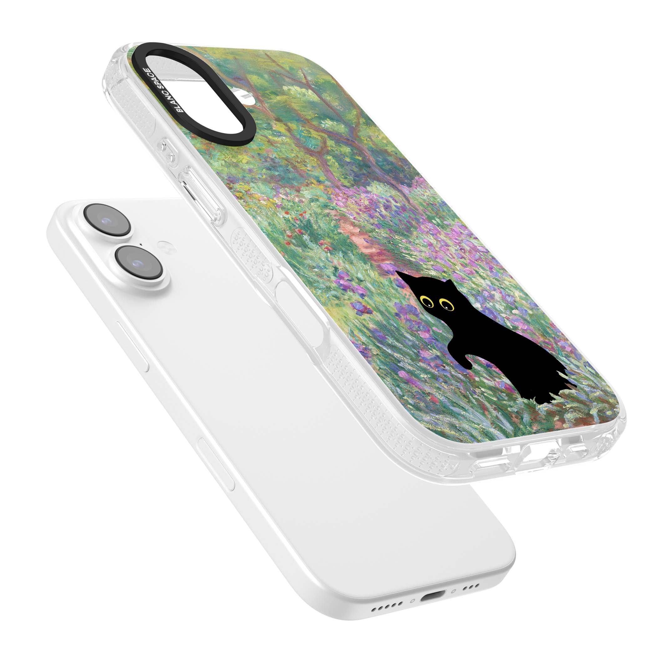 CLEAR CASE IMPACT AIR