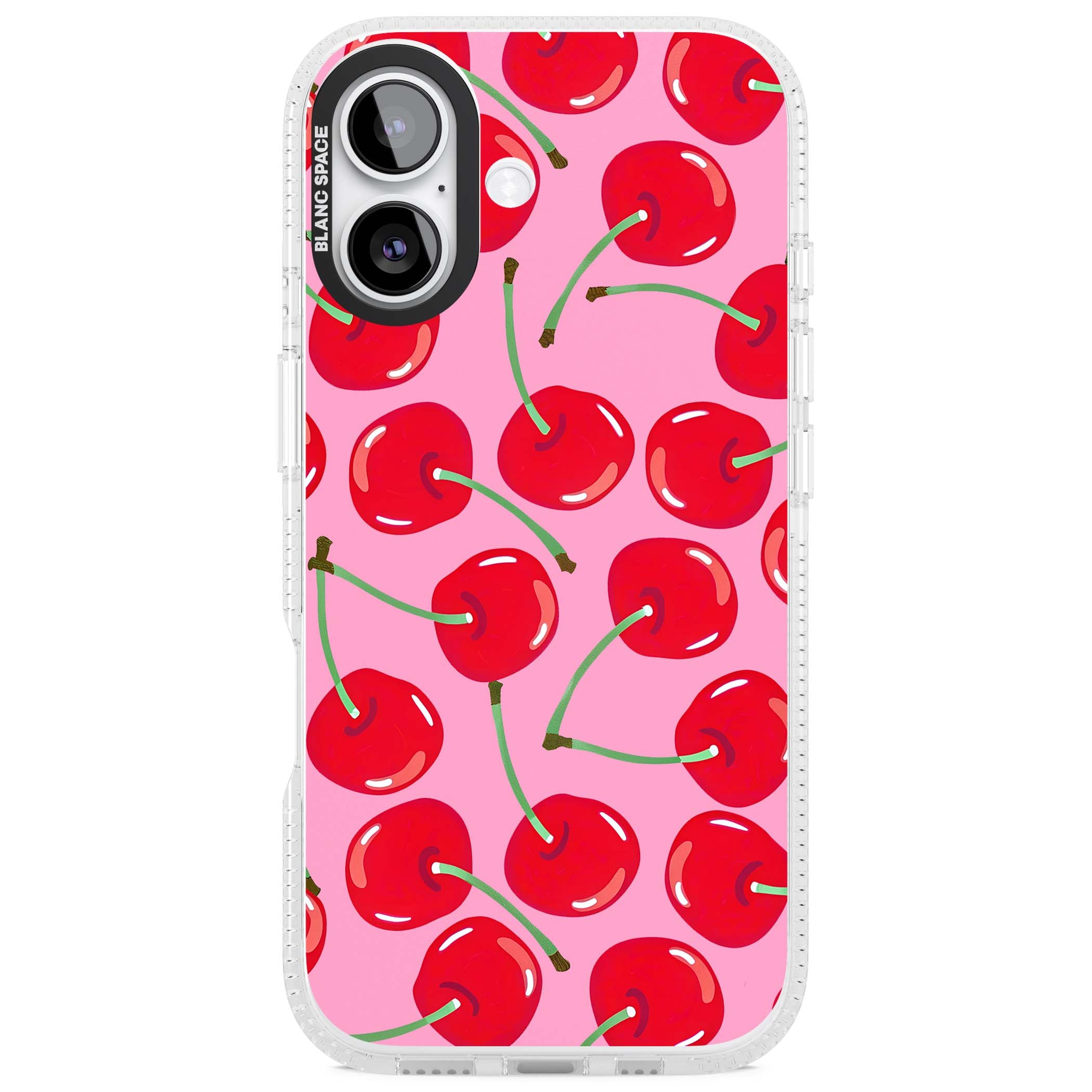 CLEAR CASE IMPACT AIR