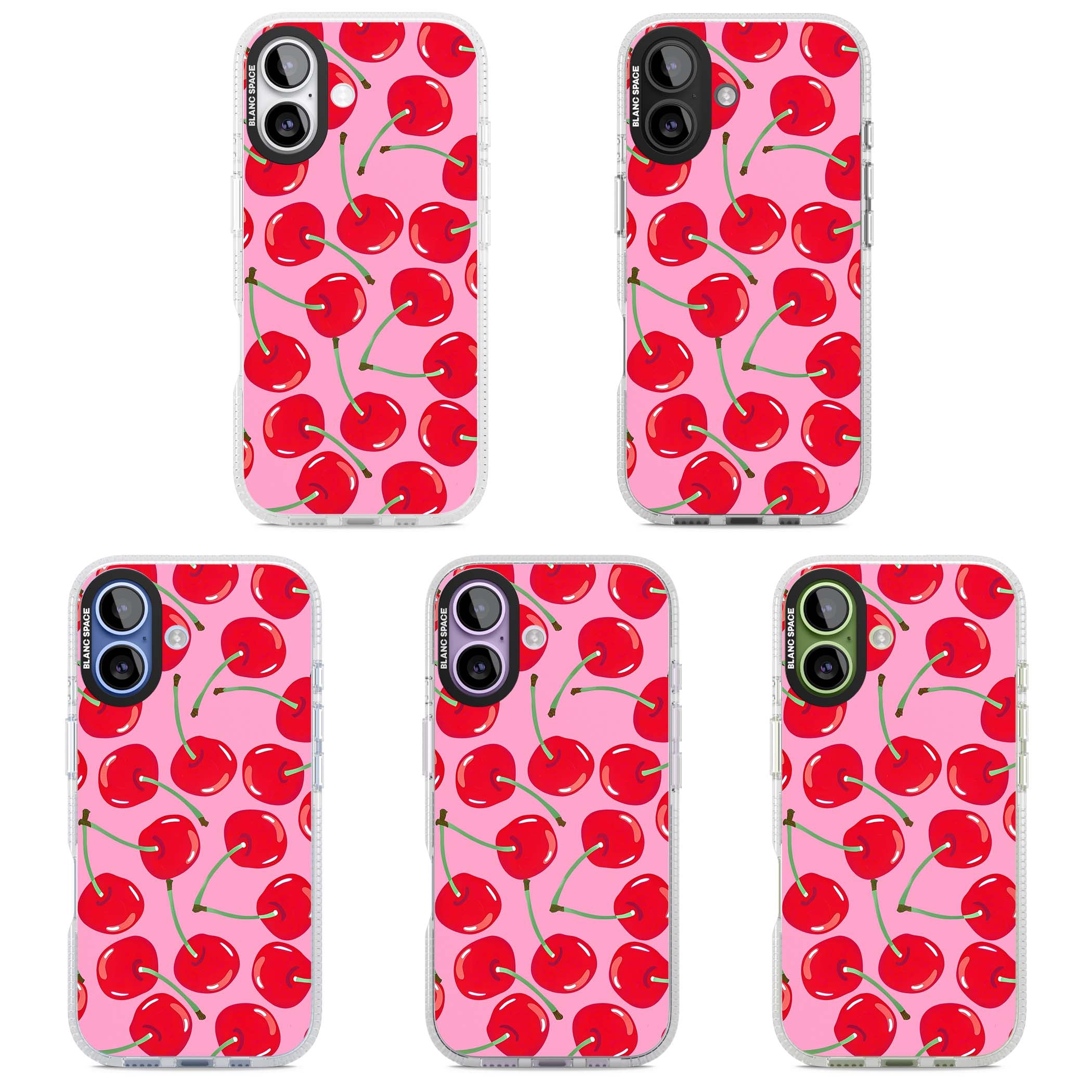 CLEAR CASE IMPACT AIR