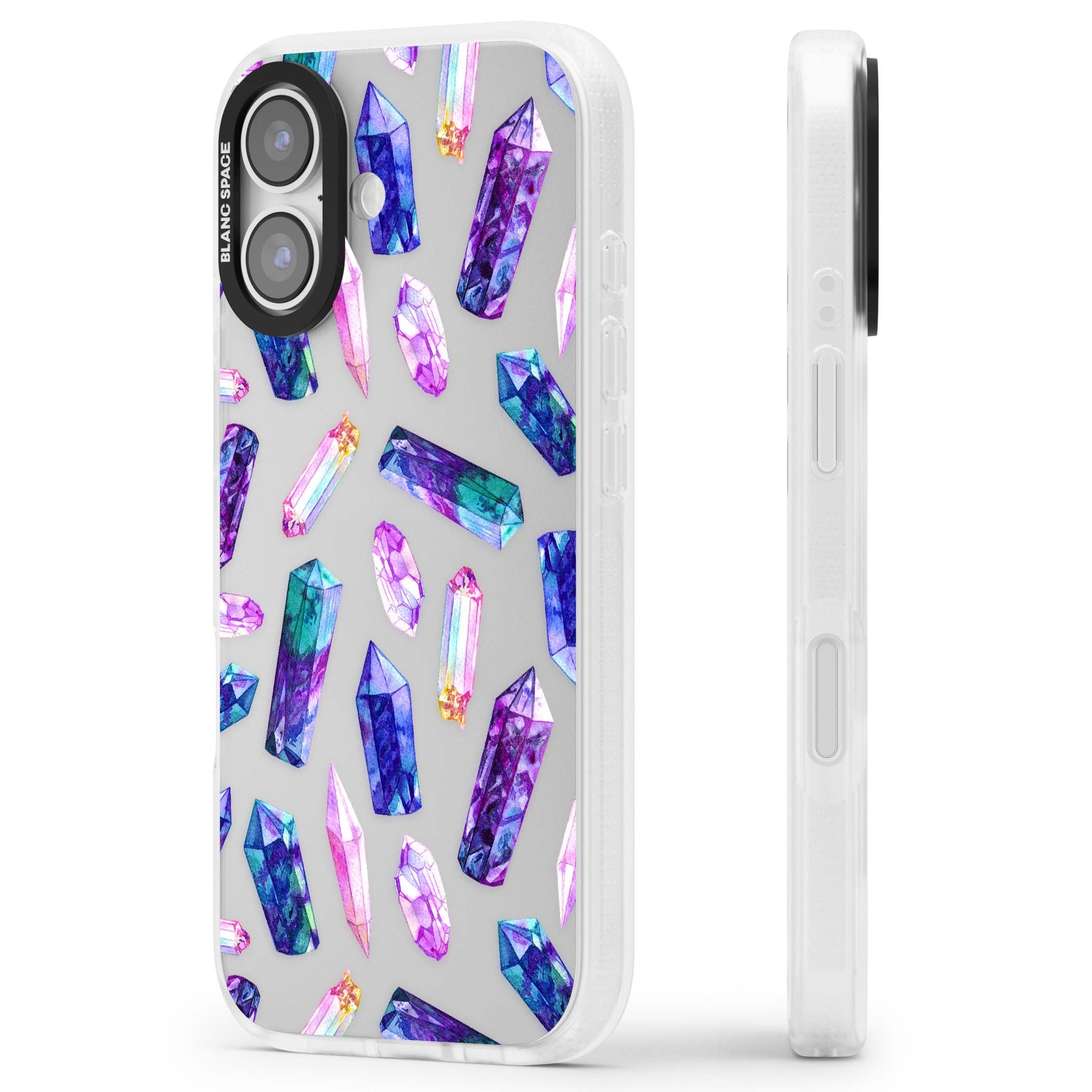 CLEAR CASE IMPACT AIR