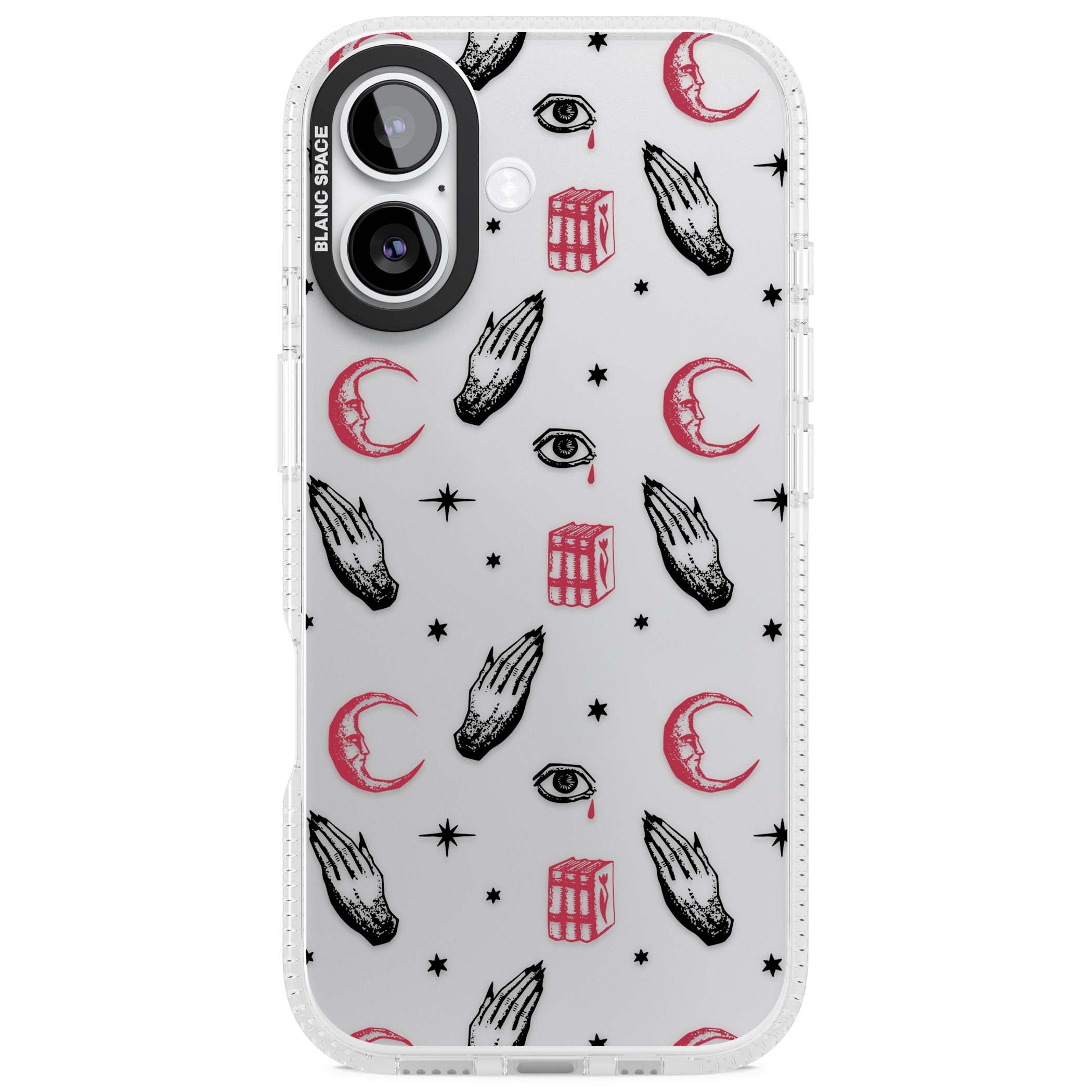 CLEAR CASE IMPACT AIR