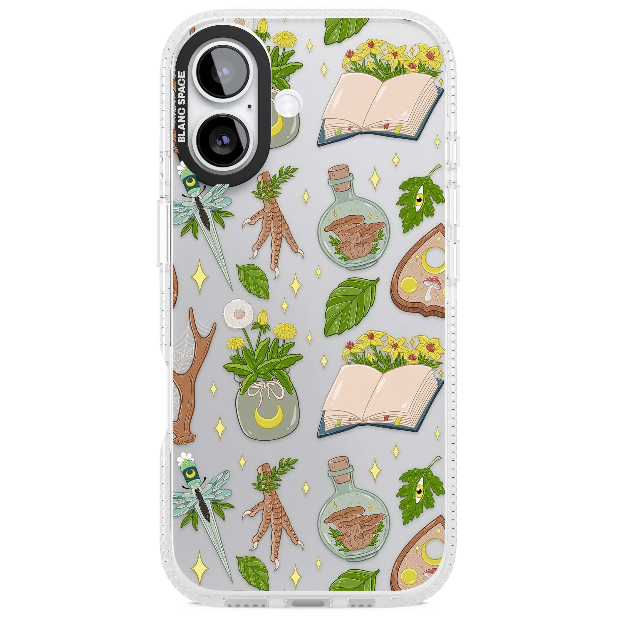 CLEAR CASE IMPACT AIR