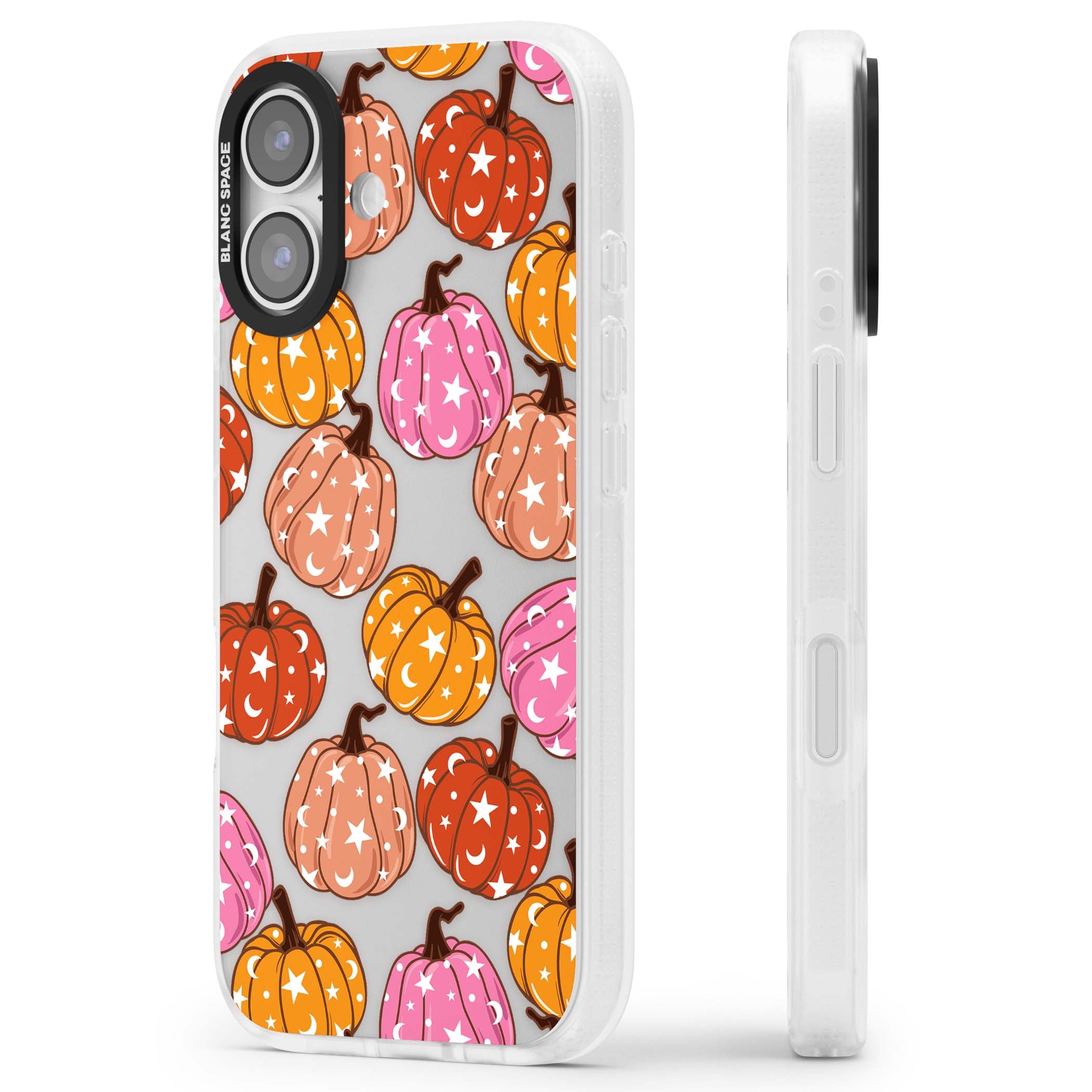 CLEAR CASE IMPACT AIR