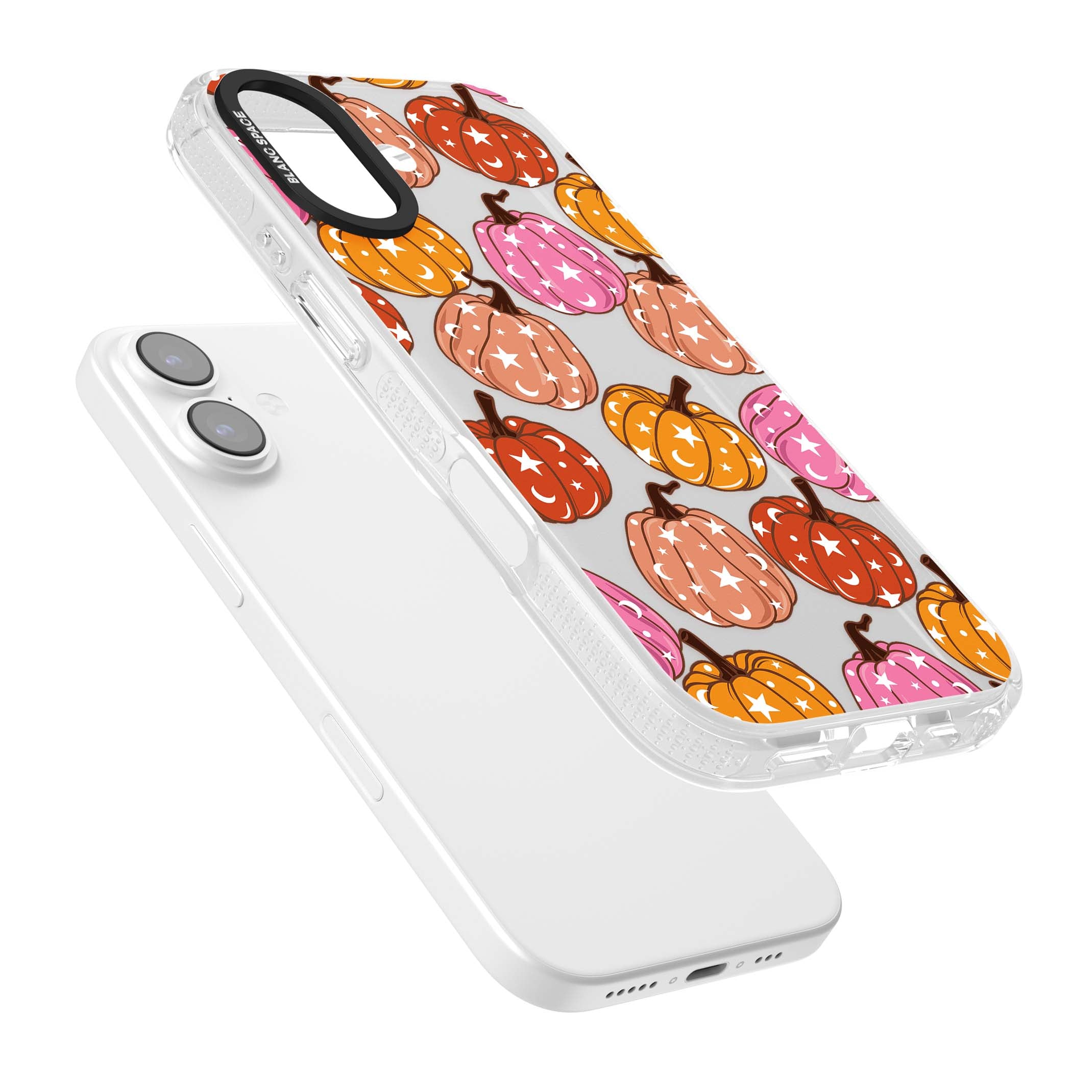 CLEAR CASE IMPACT AIR