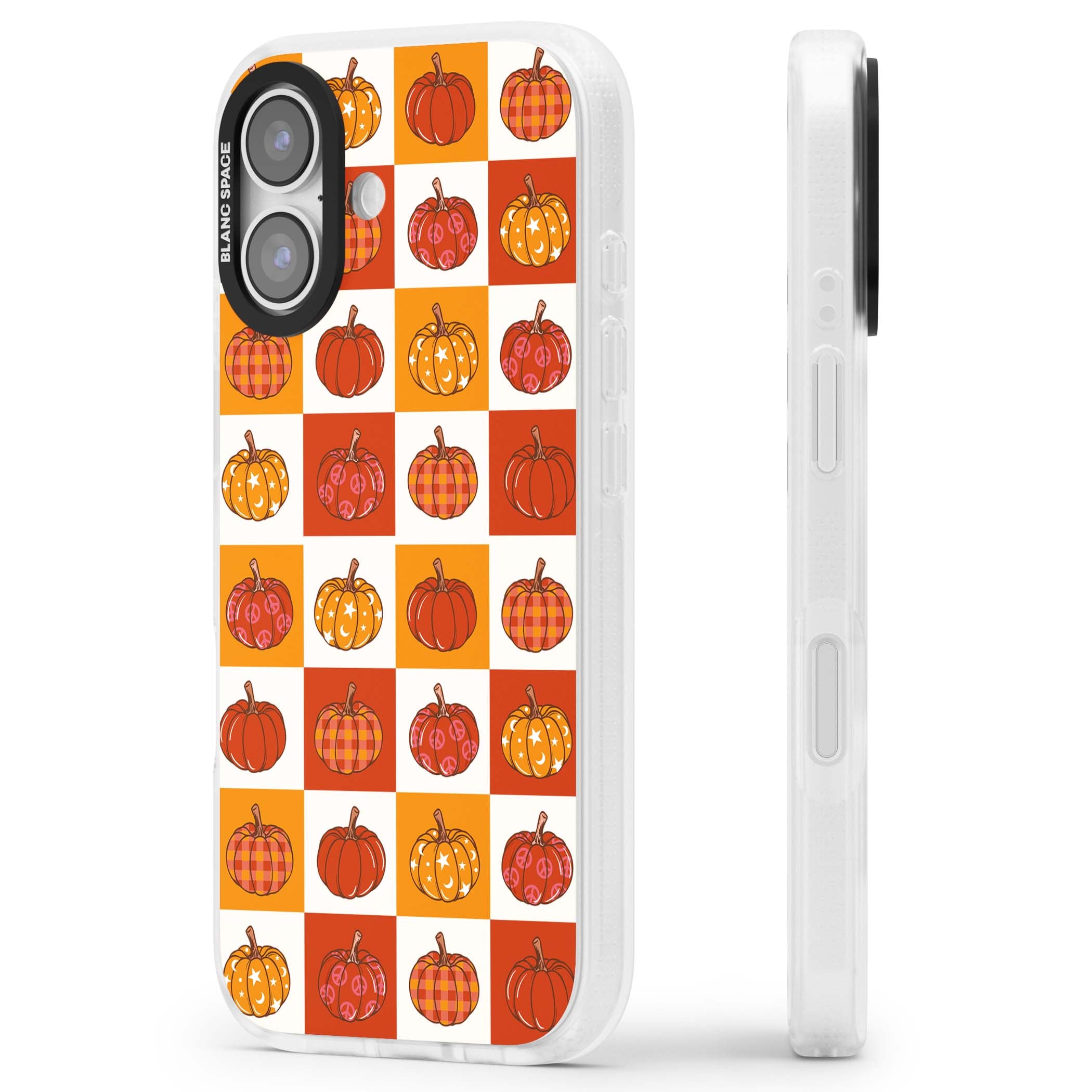 CLEAR CASE IMPACT AIR