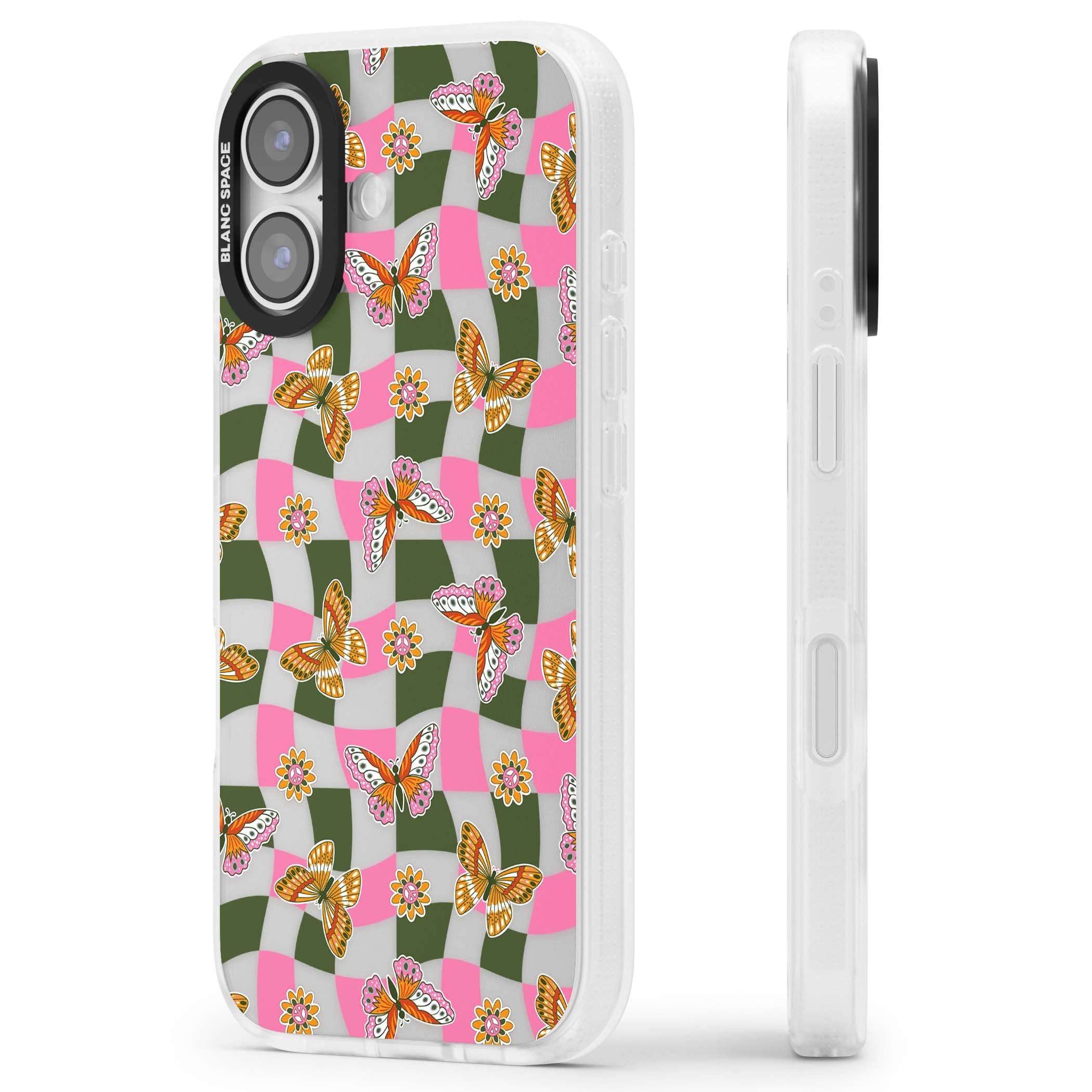 CLEAR CASE IMPACT AIR