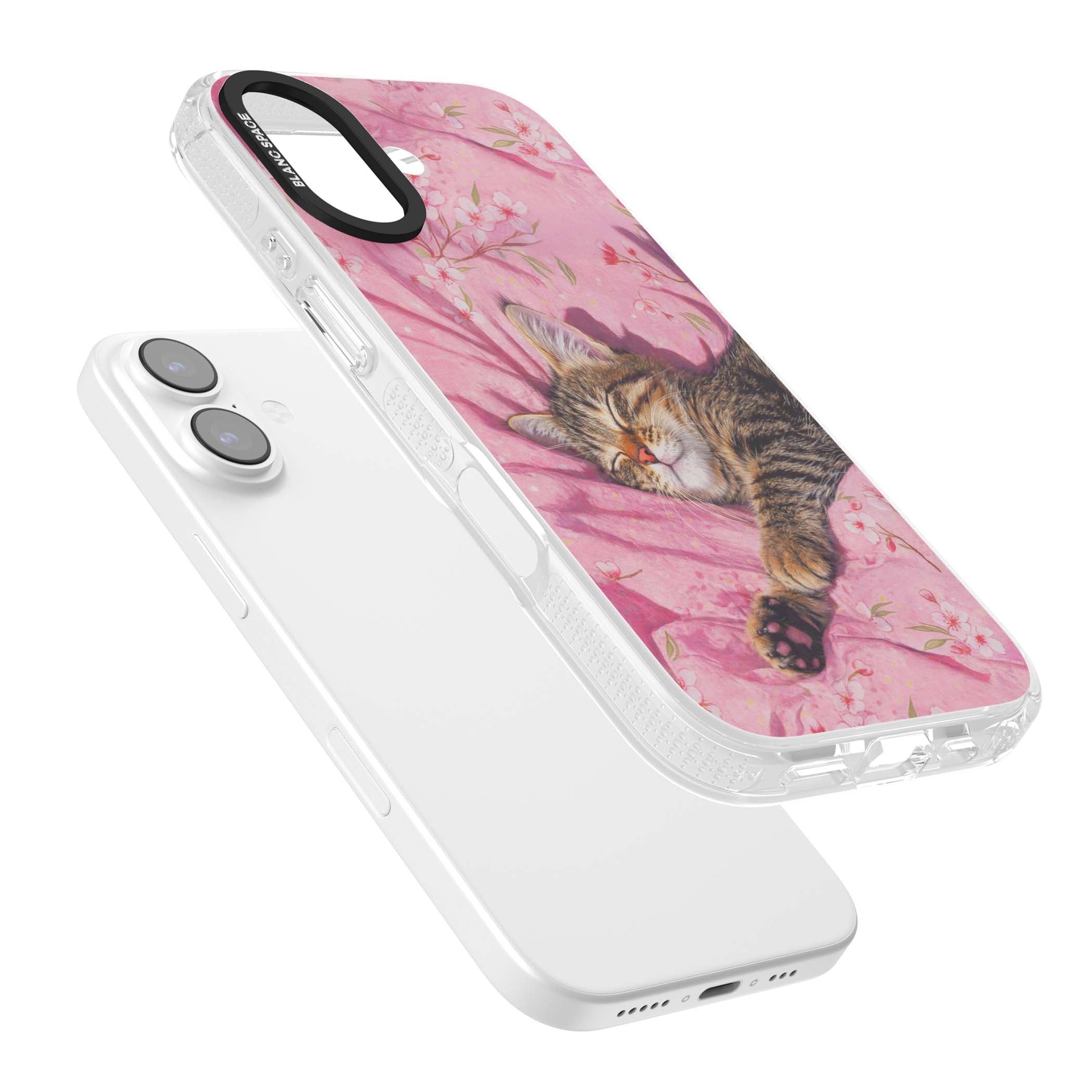 CLEAR CASE IMPACT AIR