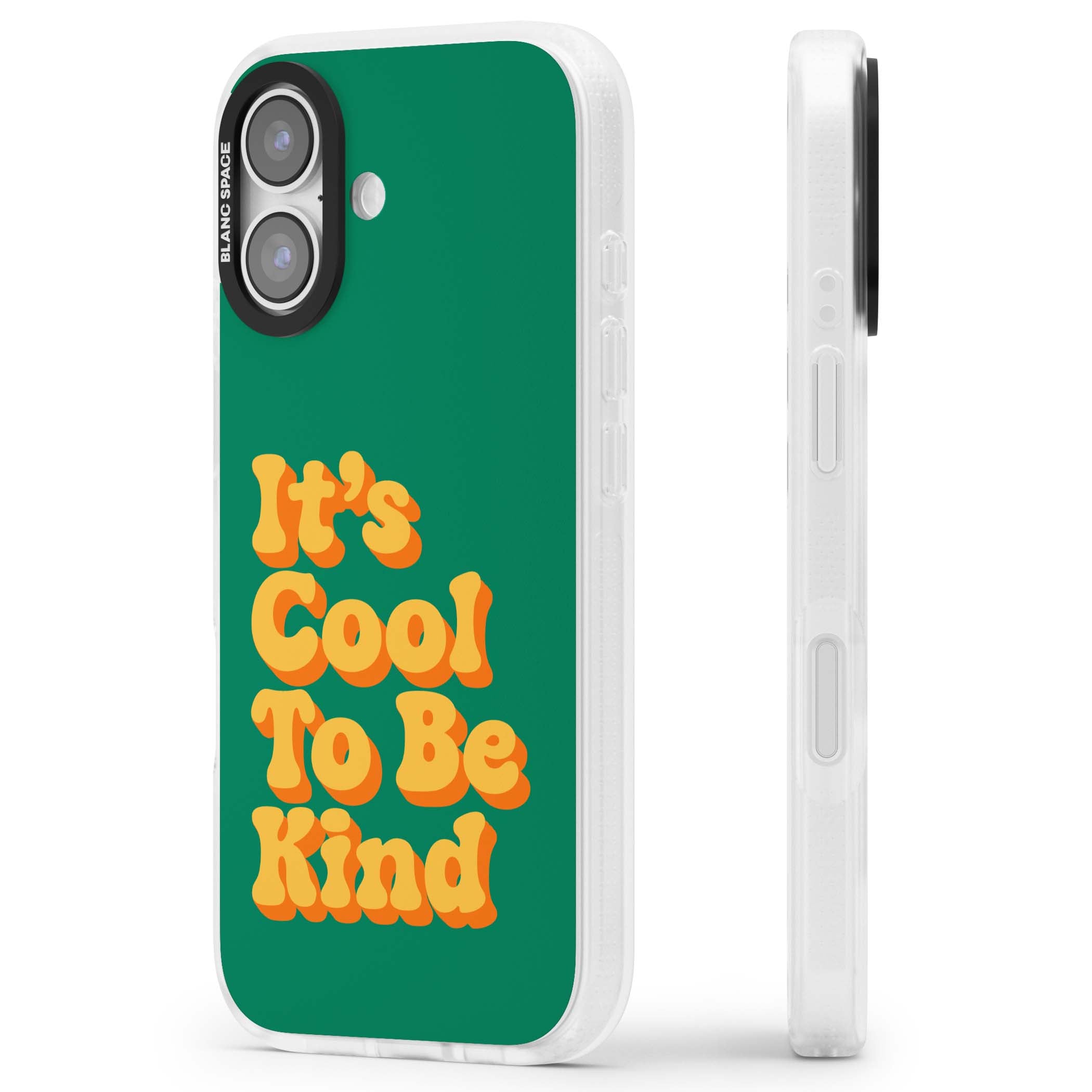 CLEAR CASE IMPACT AIR