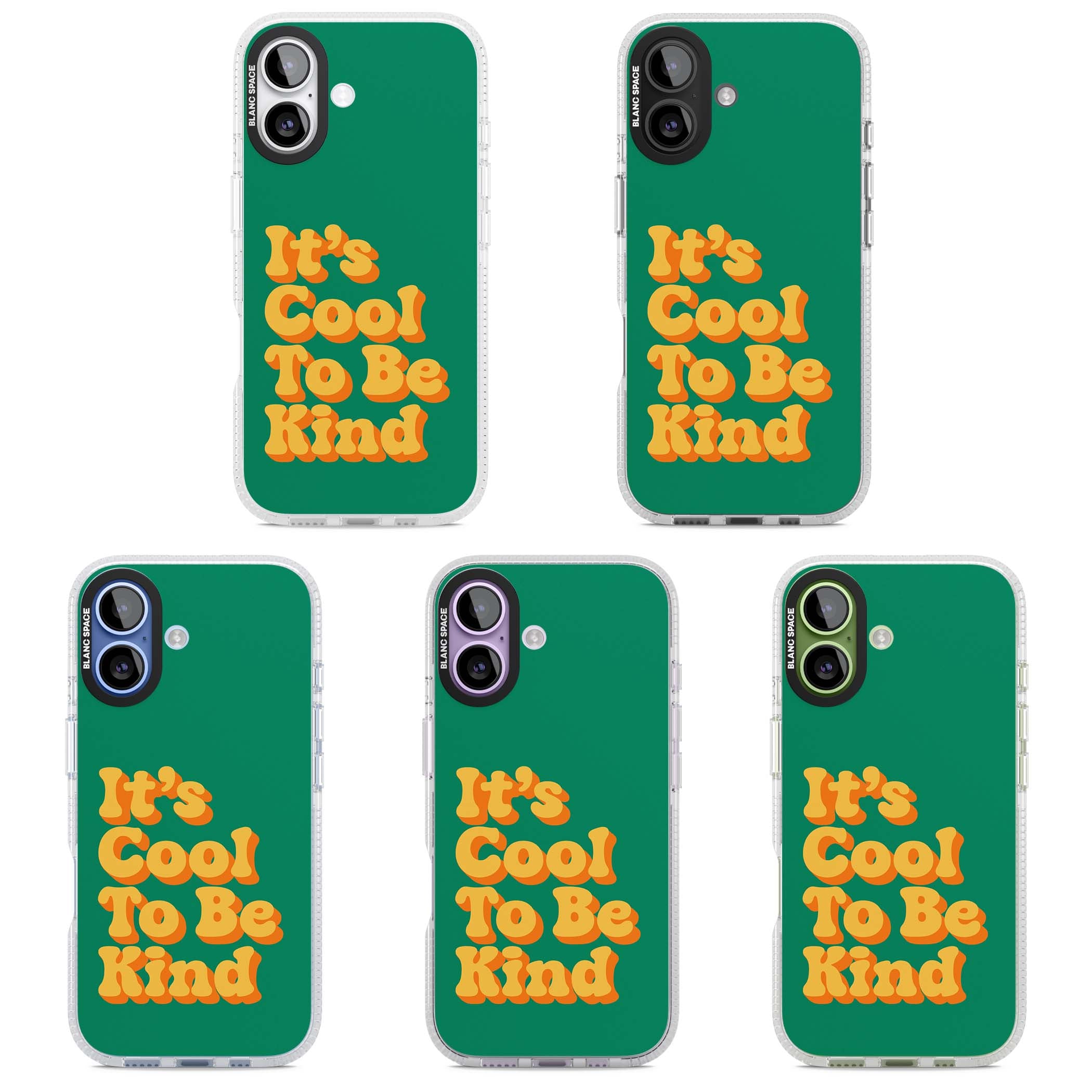 CLEAR CASE IMPACT AIR