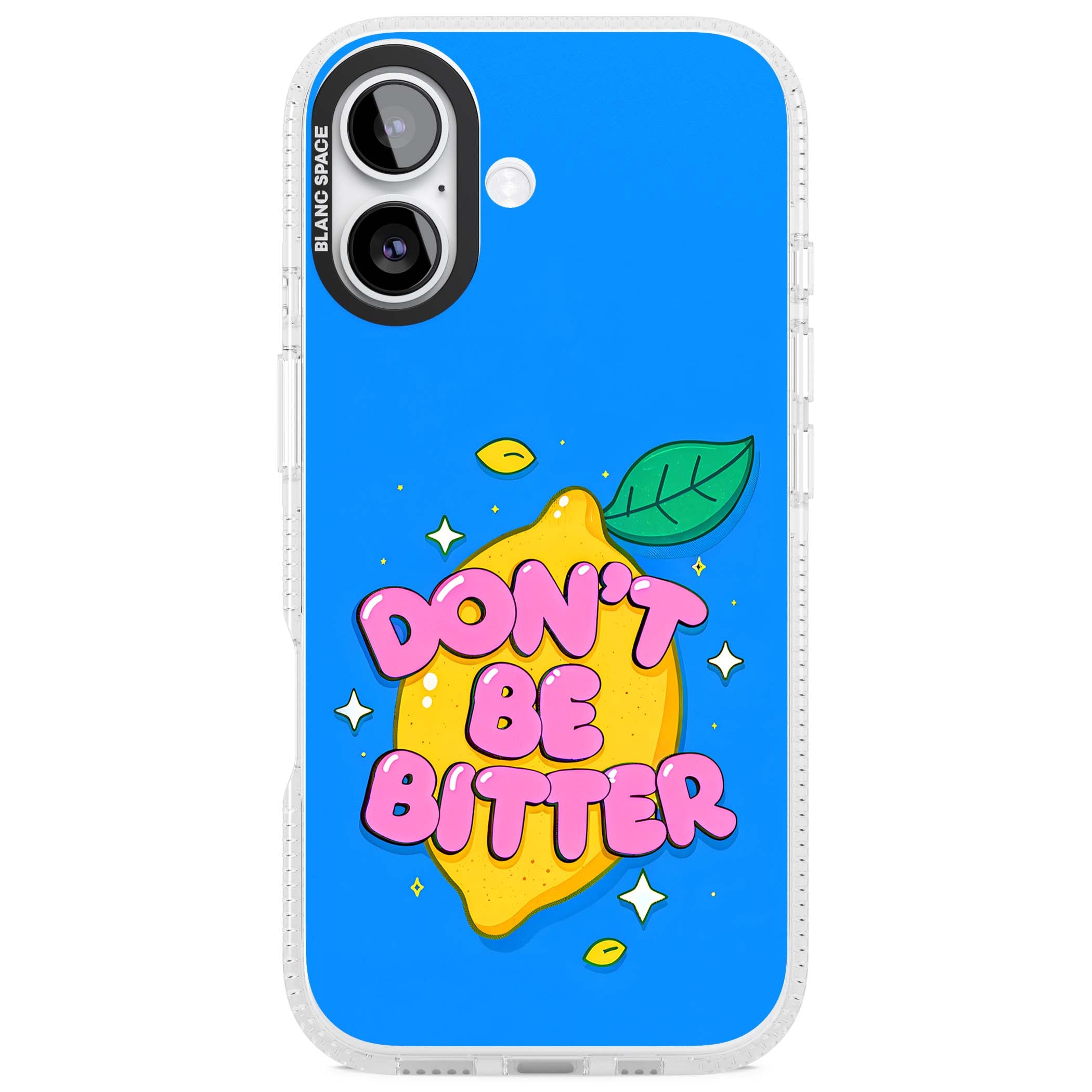 CLEAR CASE IMPACT AIR