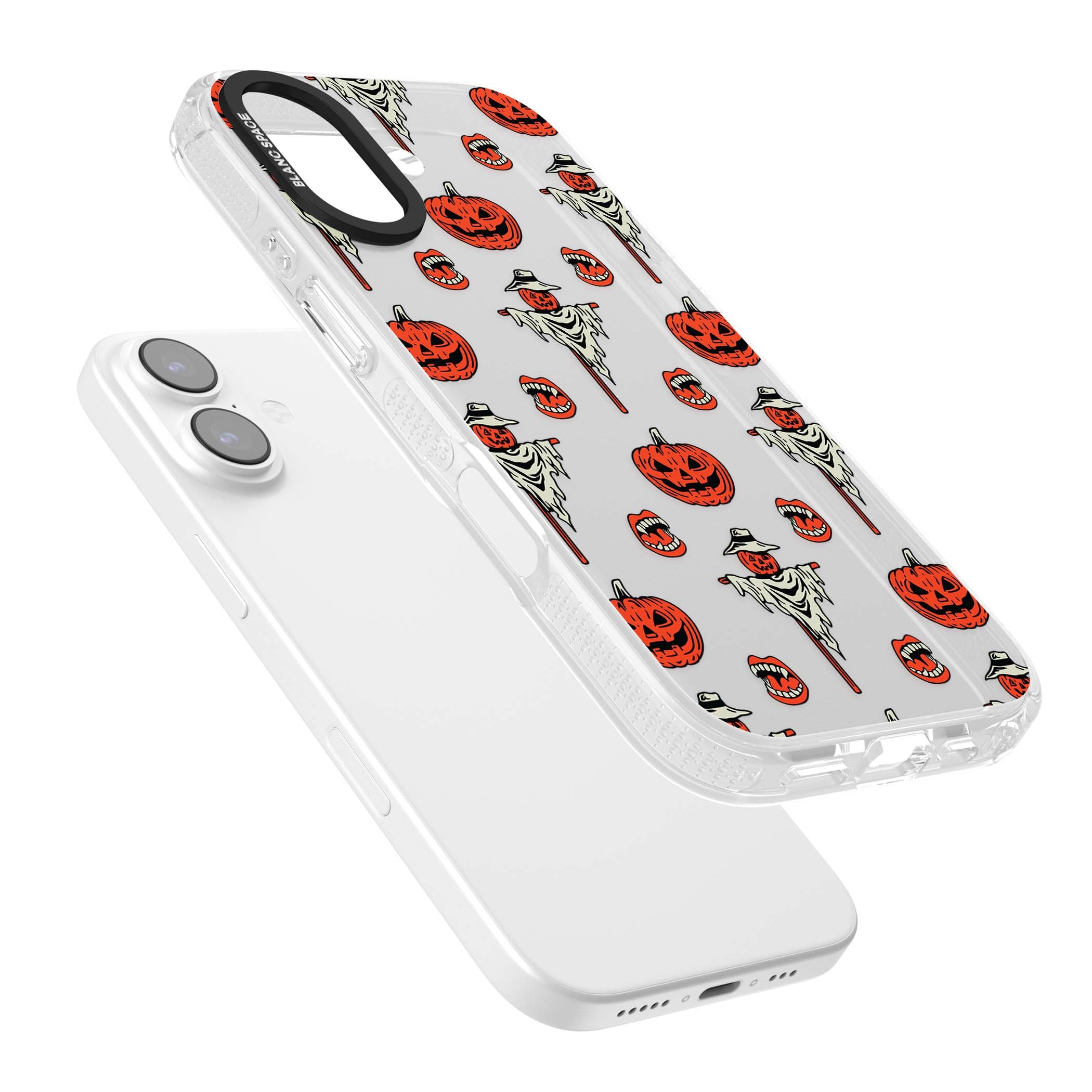 CLEAR CASE IMPACT AIR