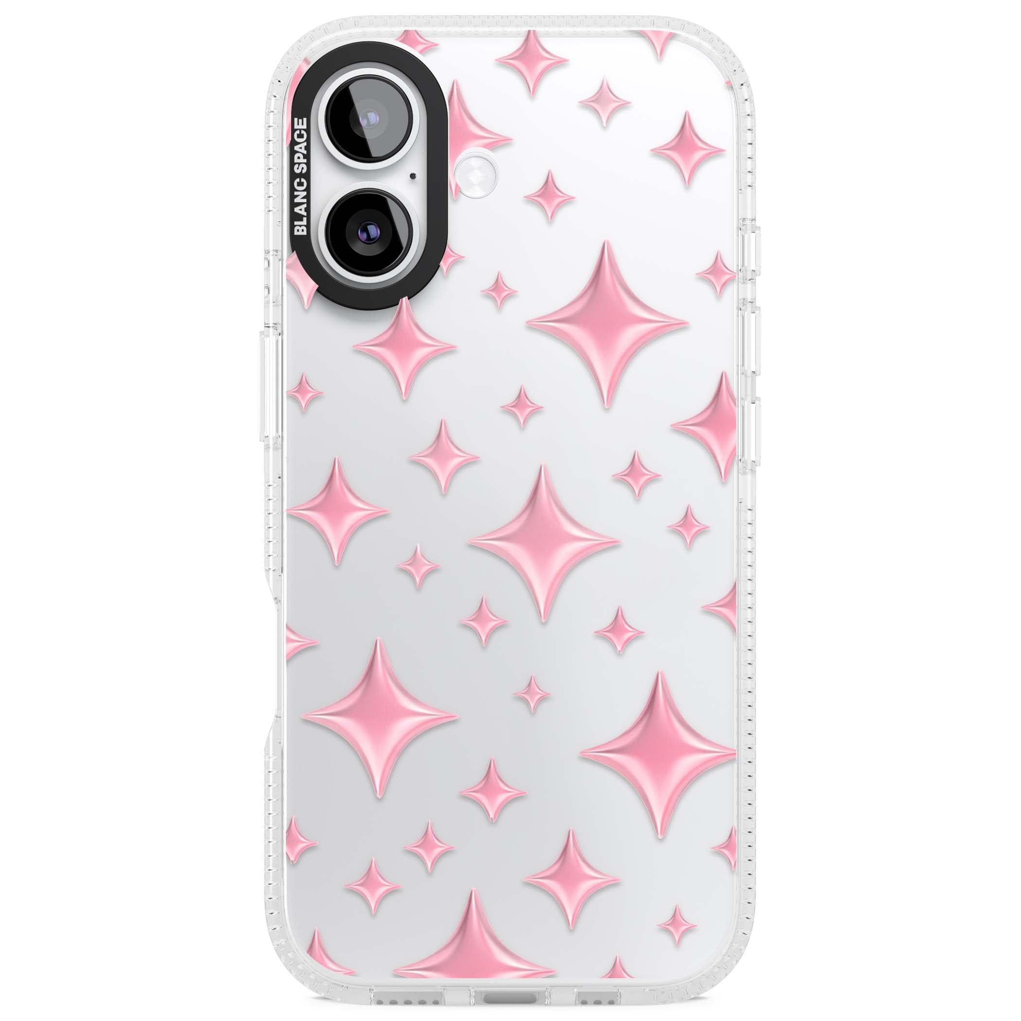 CLEAR CASE IMPACT AIR