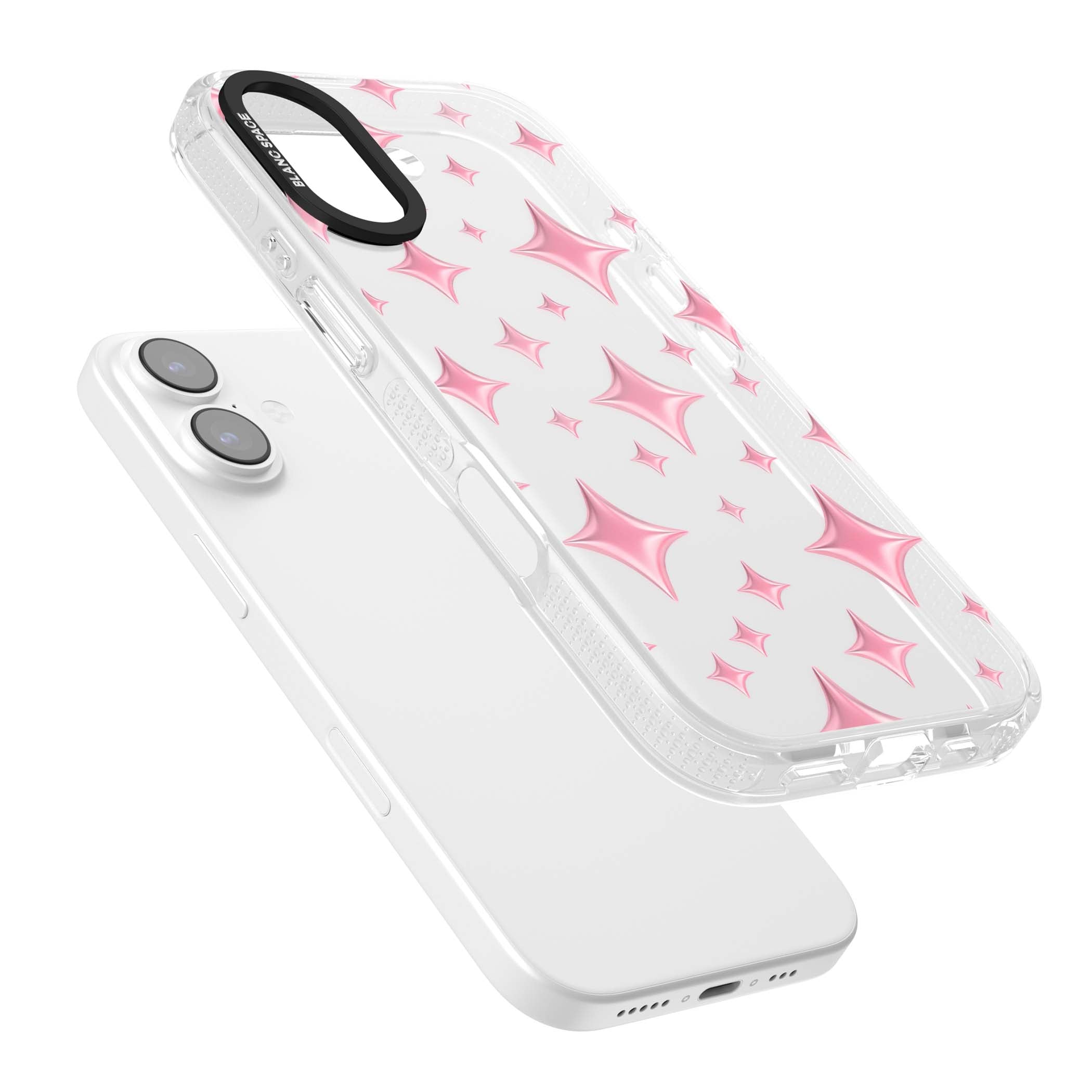 CLEAR CASE IMPACT AIR