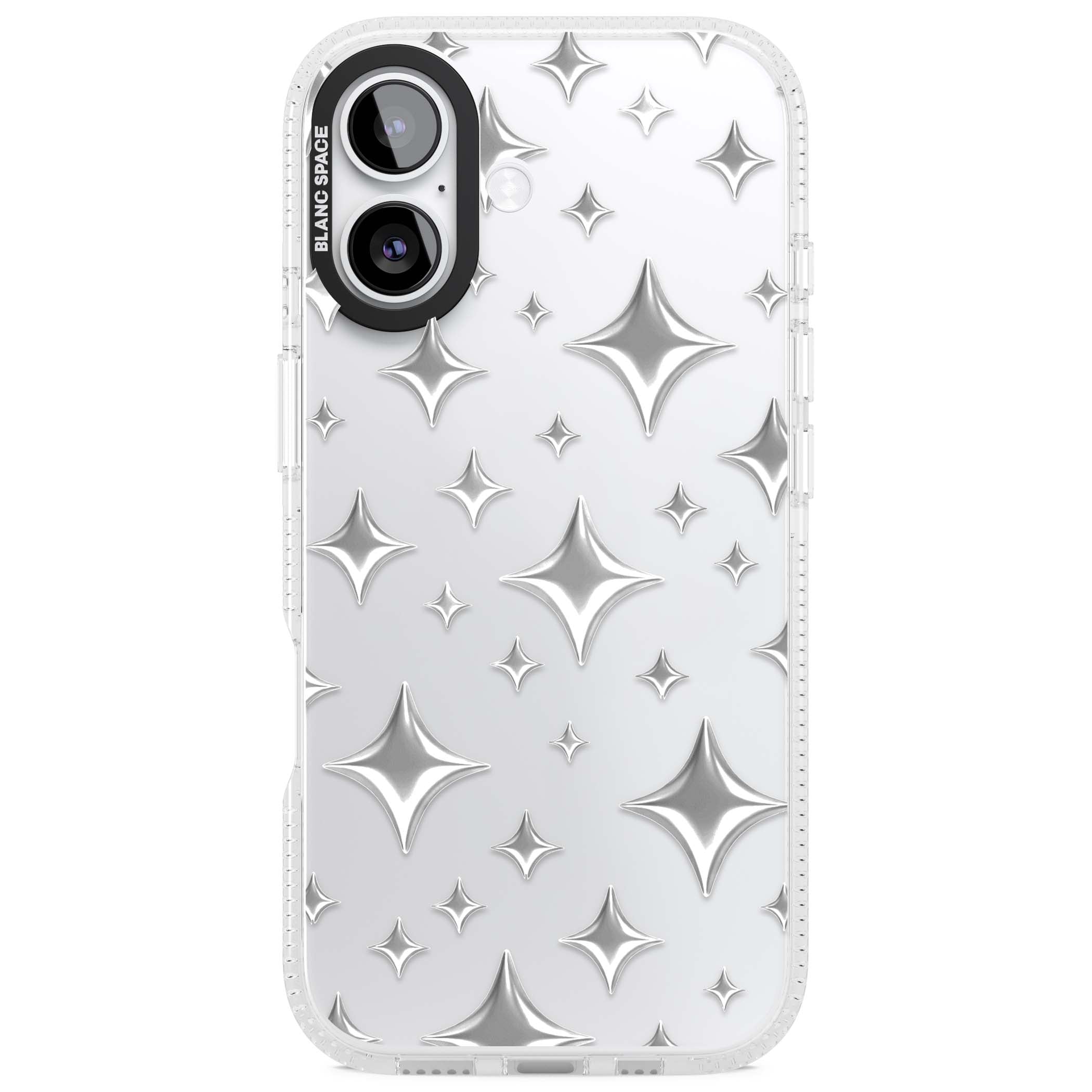 CLEAR CASE IMPACT AIR