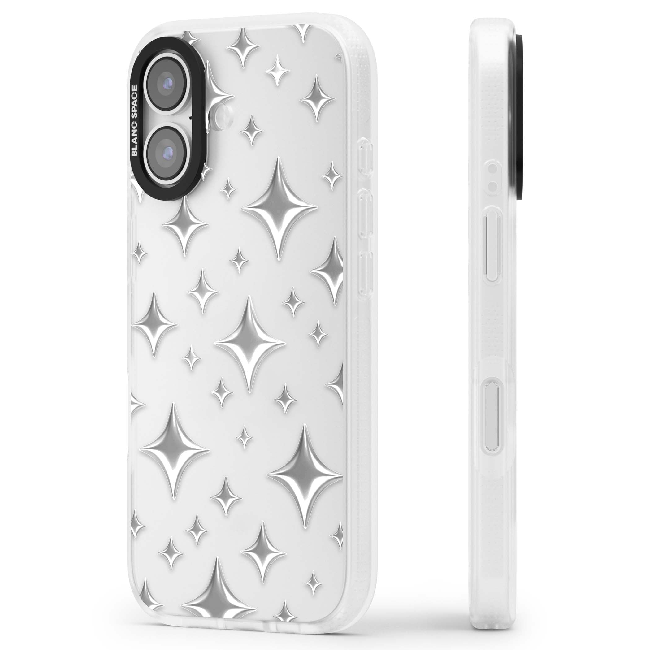 CLEAR CASE IMPACT AIR
