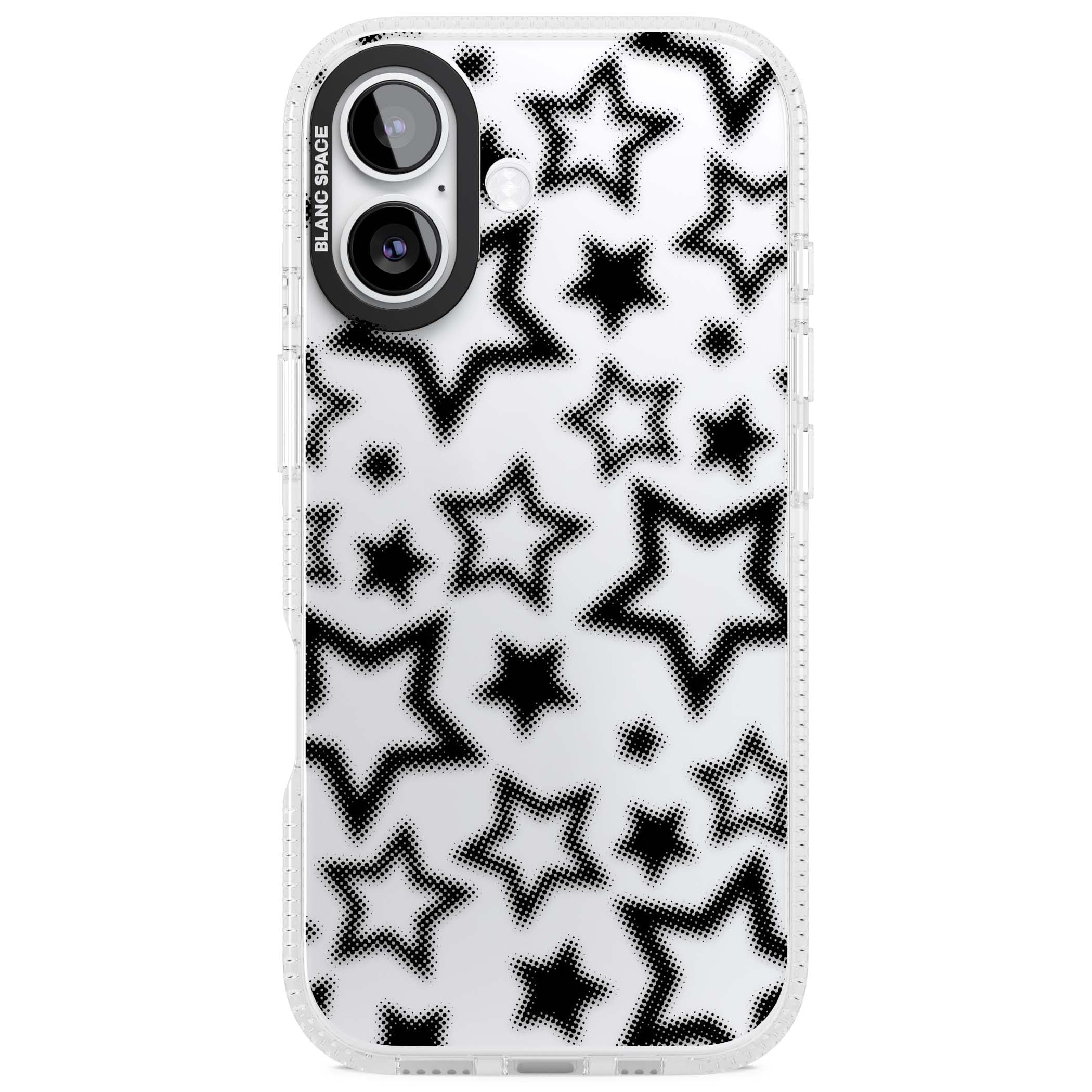 CLEAR CASE IMPACT AIR