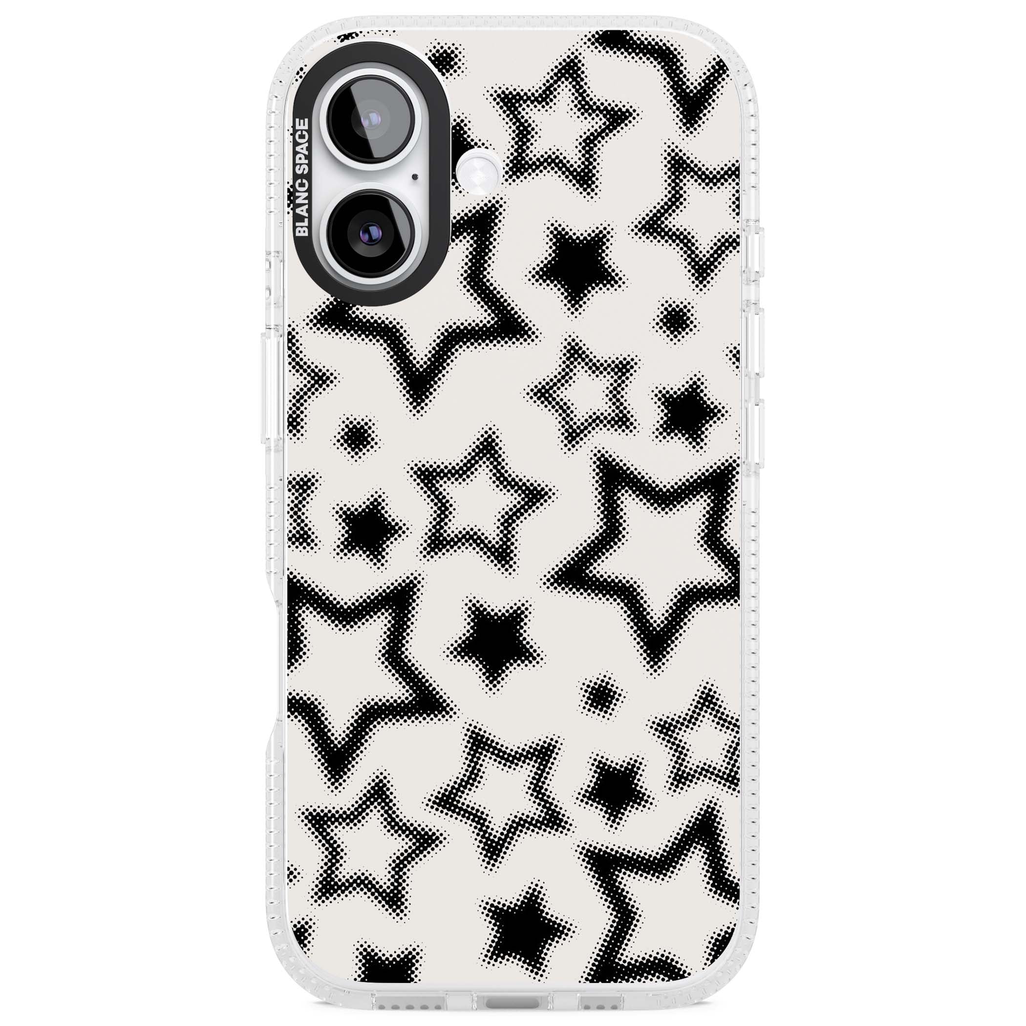 CLEAR CASE IMPACT AIR