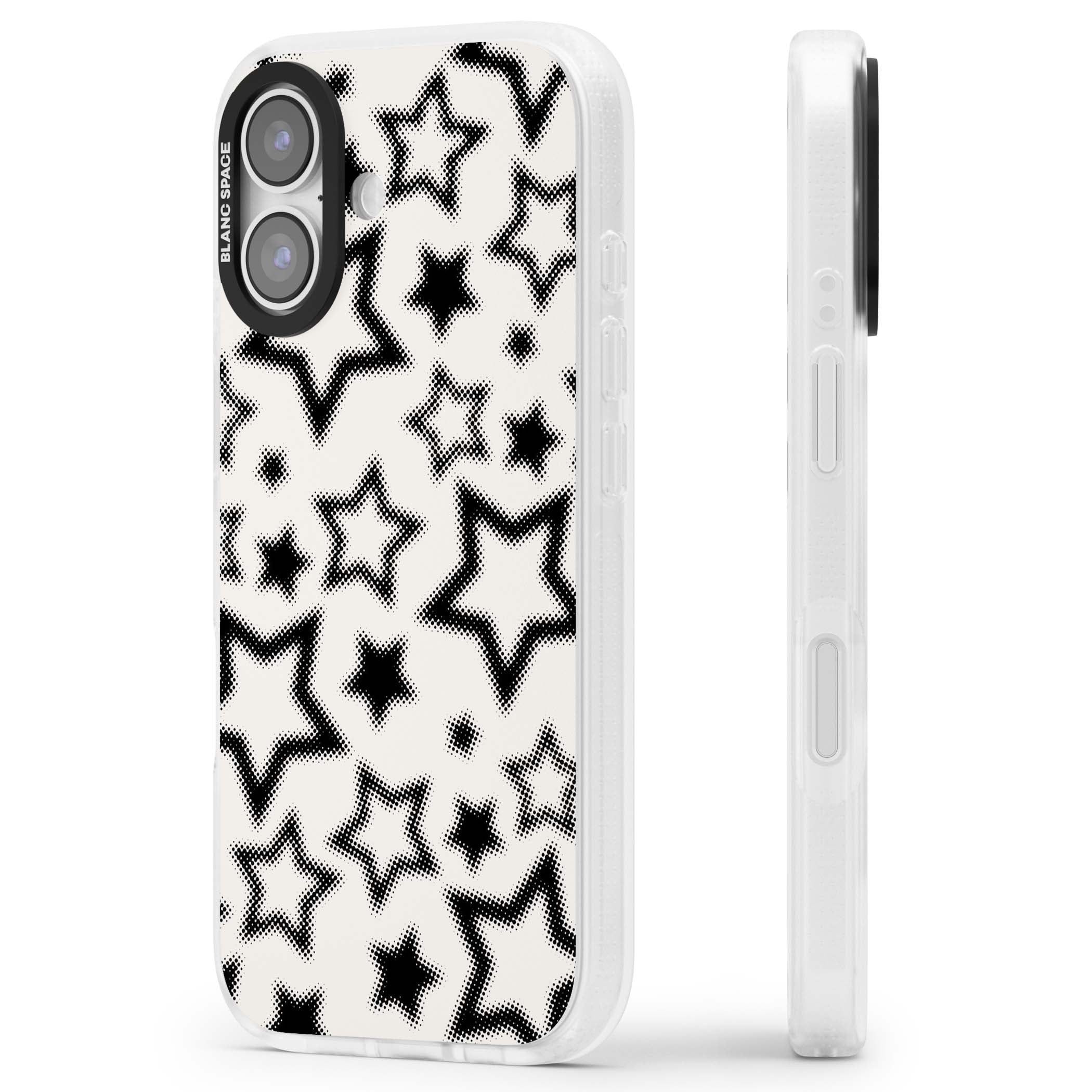 CLEAR CASE IMPACT AIR