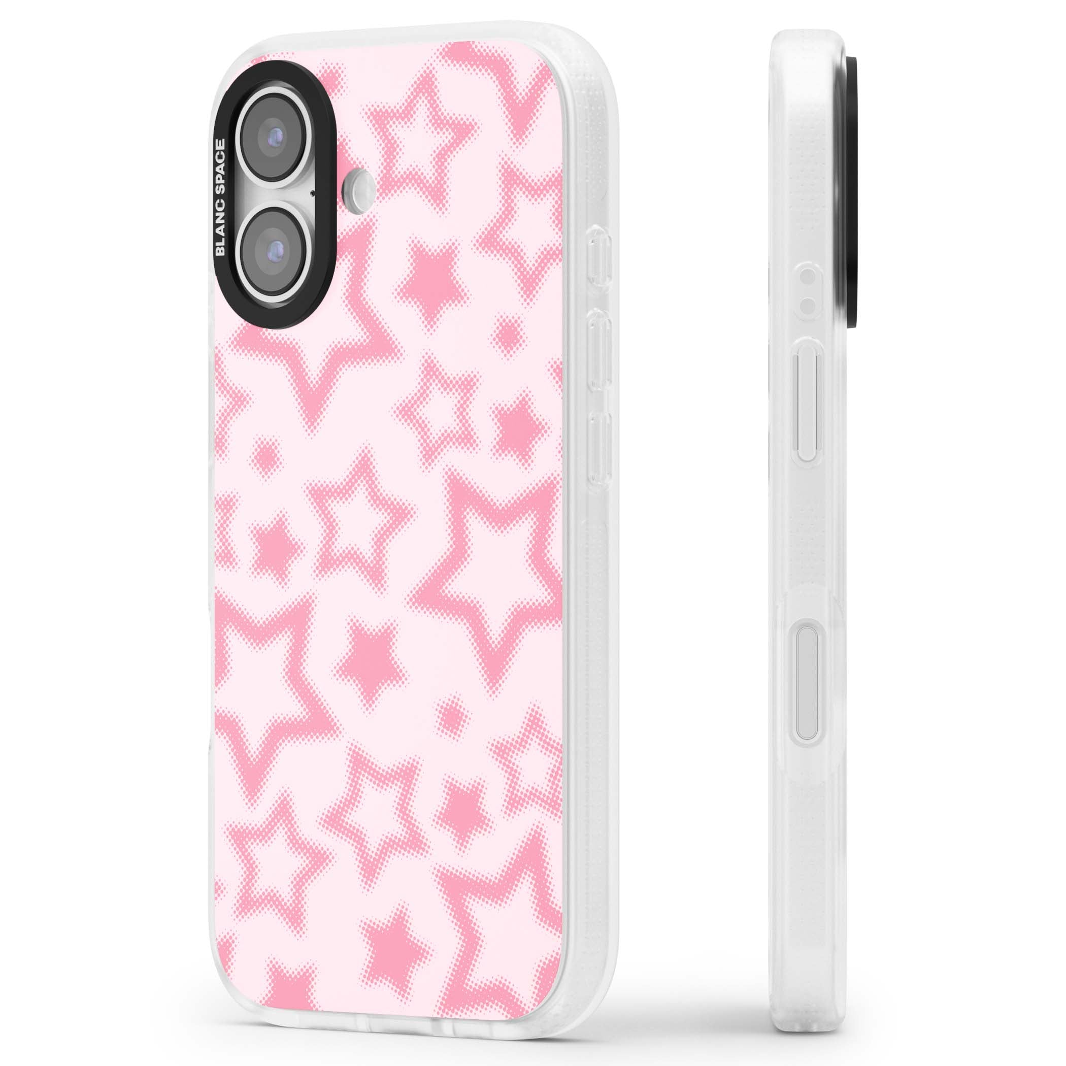 CLEAR CASE IMPACT AIR