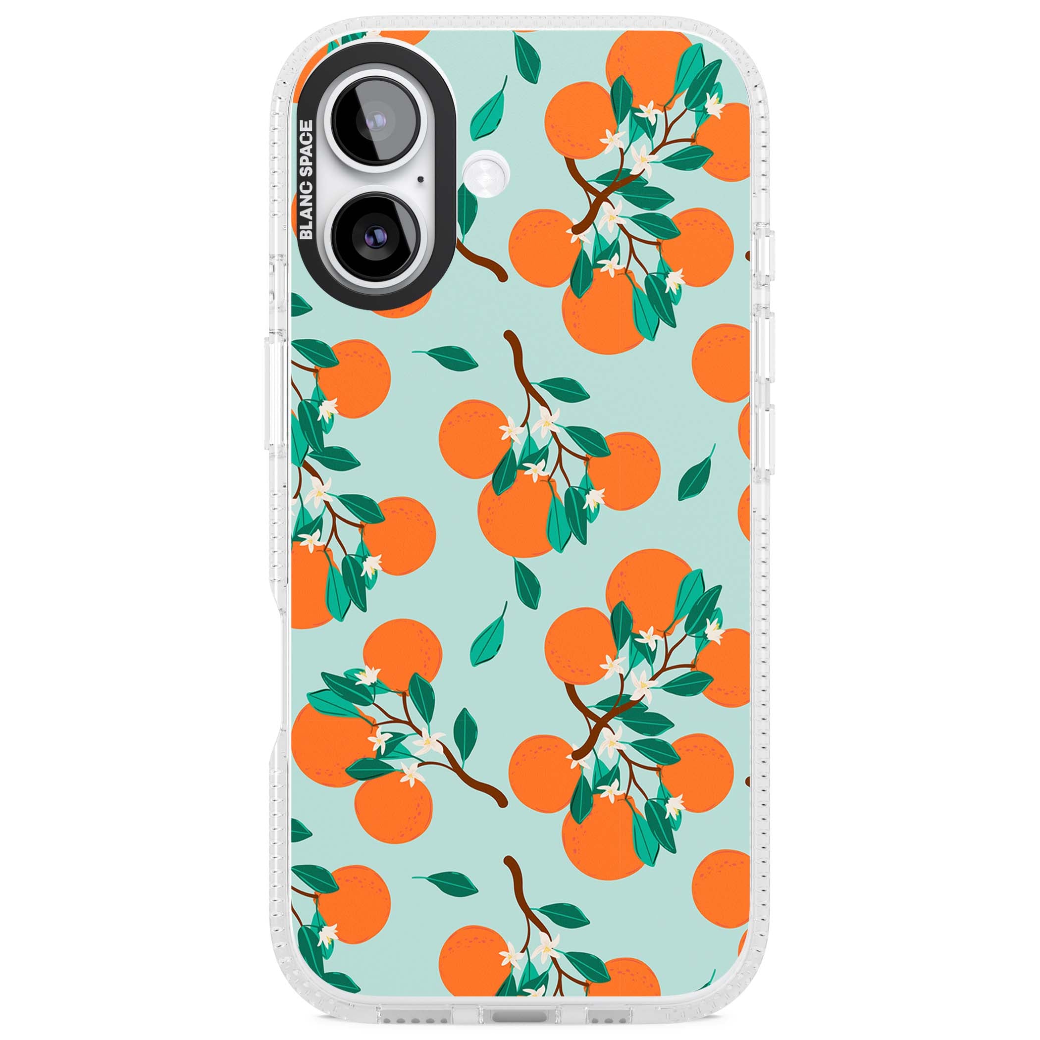 CLEAR CASE IMPACT AIR