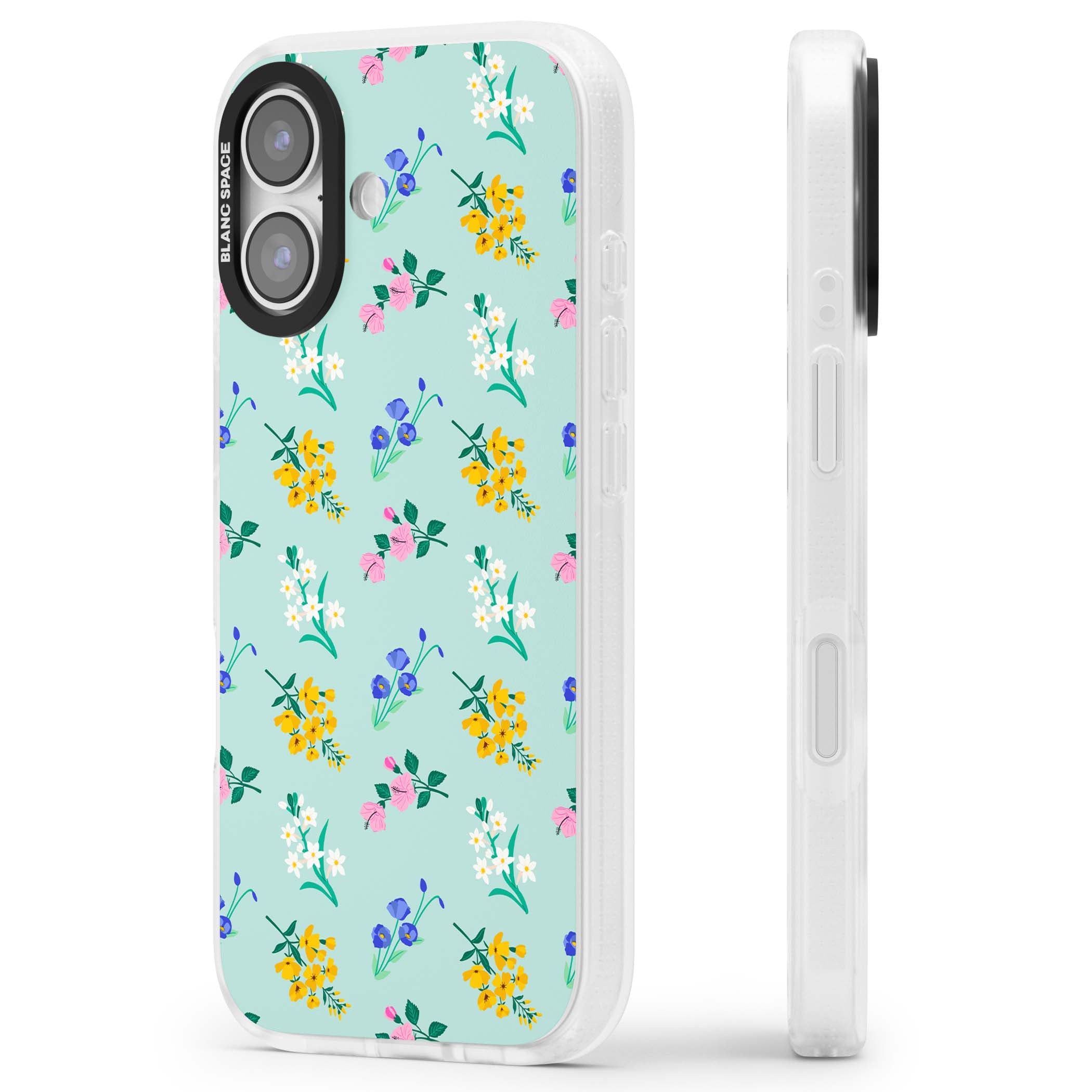 CLEAR CASE IMPACT AIR