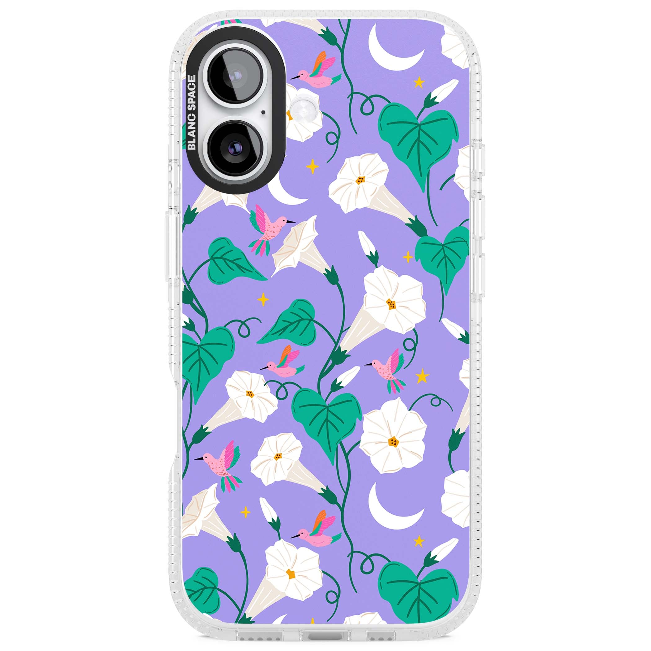 CLEAR CASE IMPACT AIR