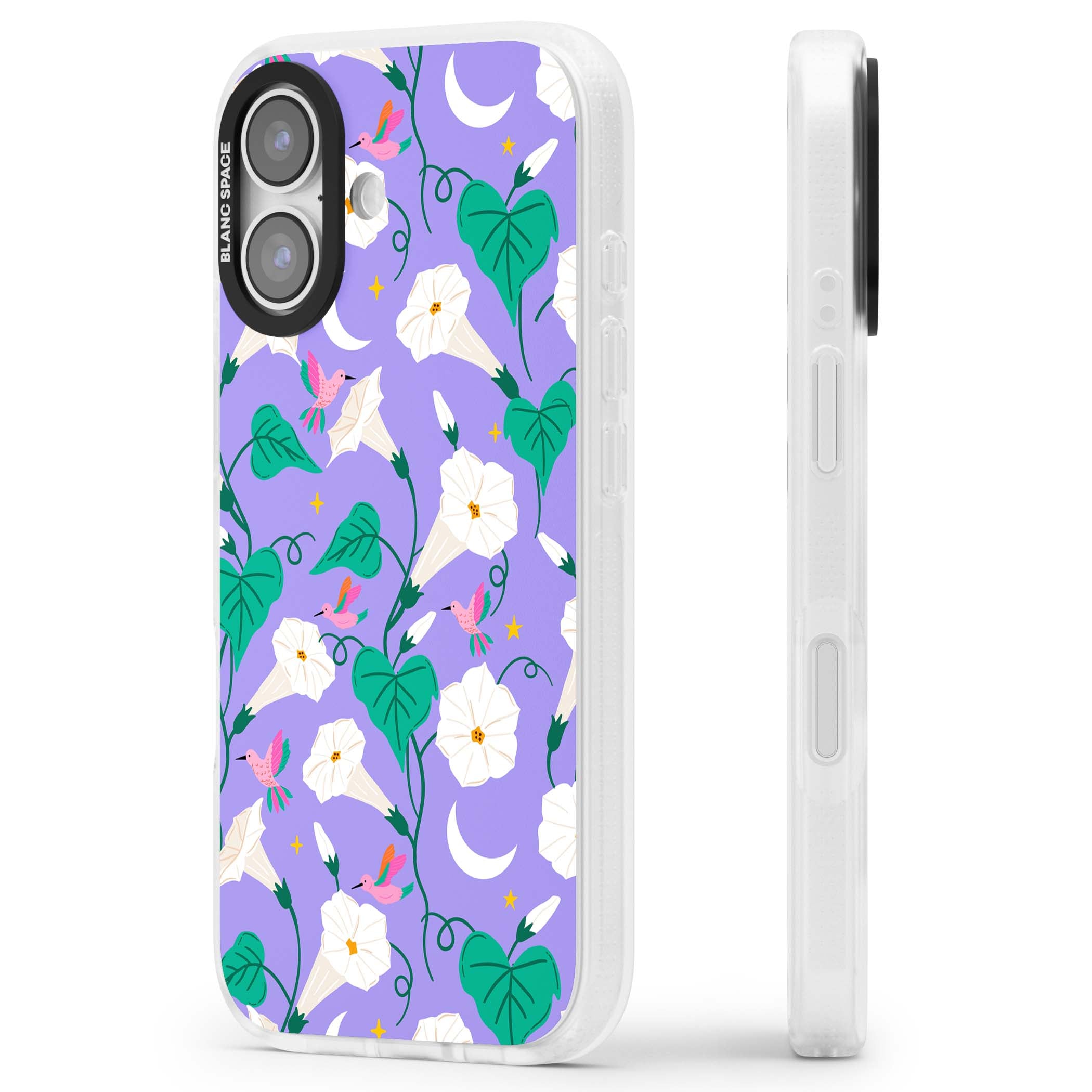 CLEAR CASE IMPACT AIR