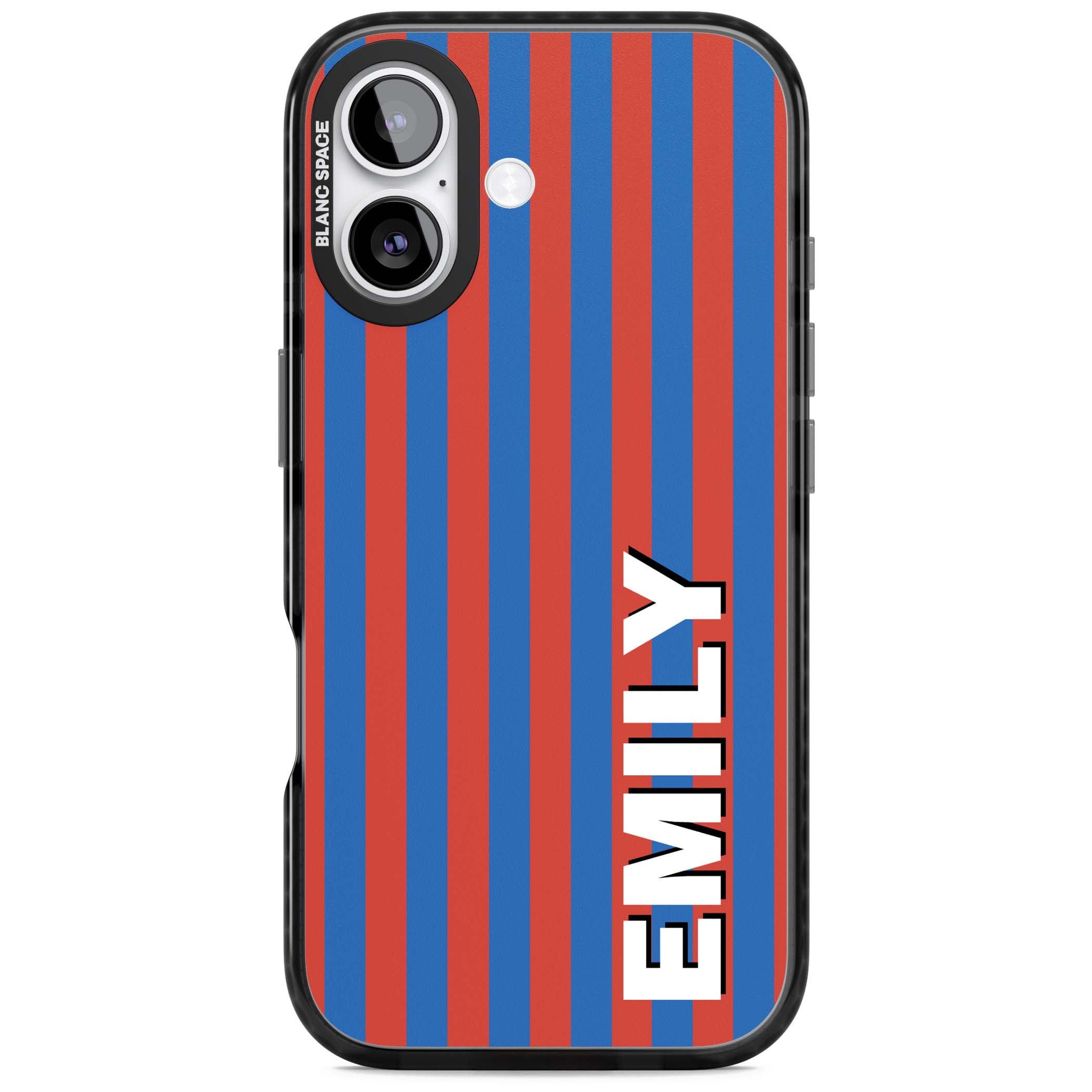 Personalised Cuban Stripe