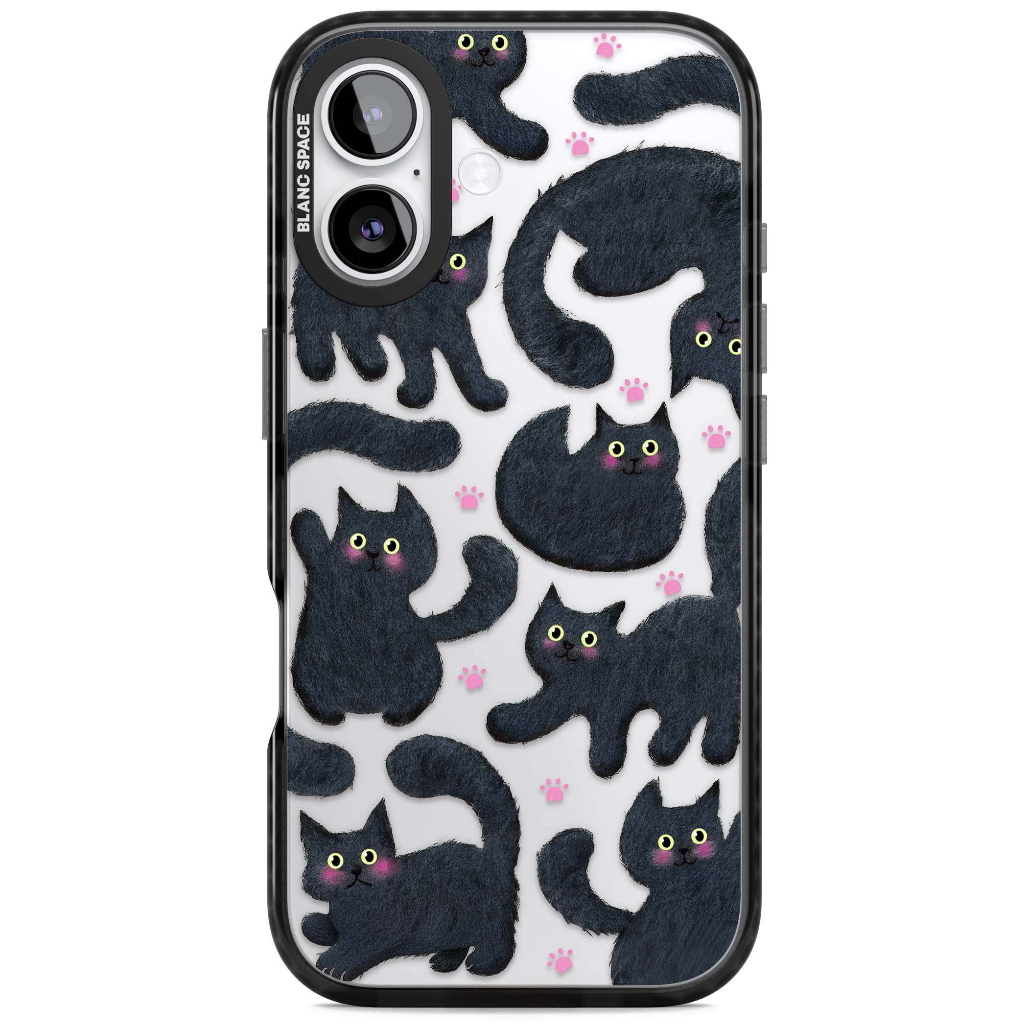 Midnight Cats