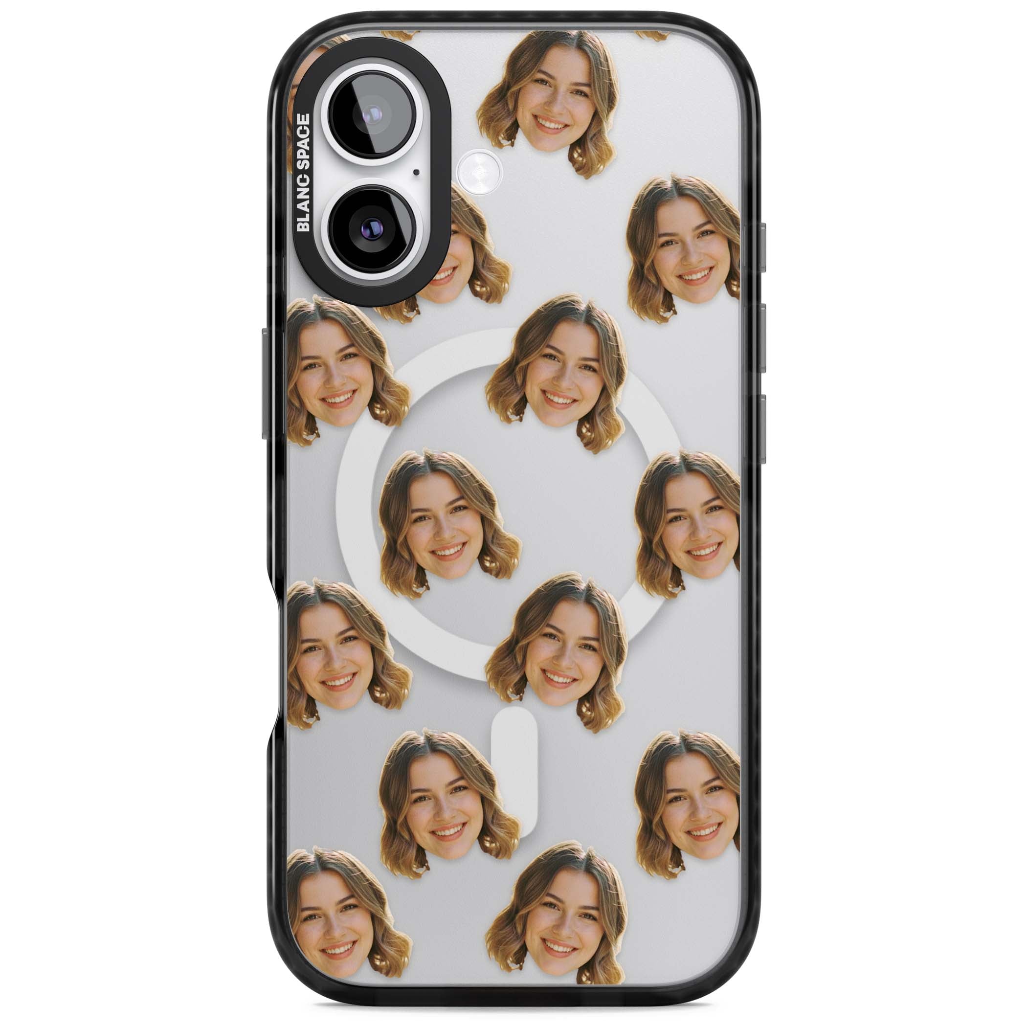 BLACK IMPACT MAGSAFE