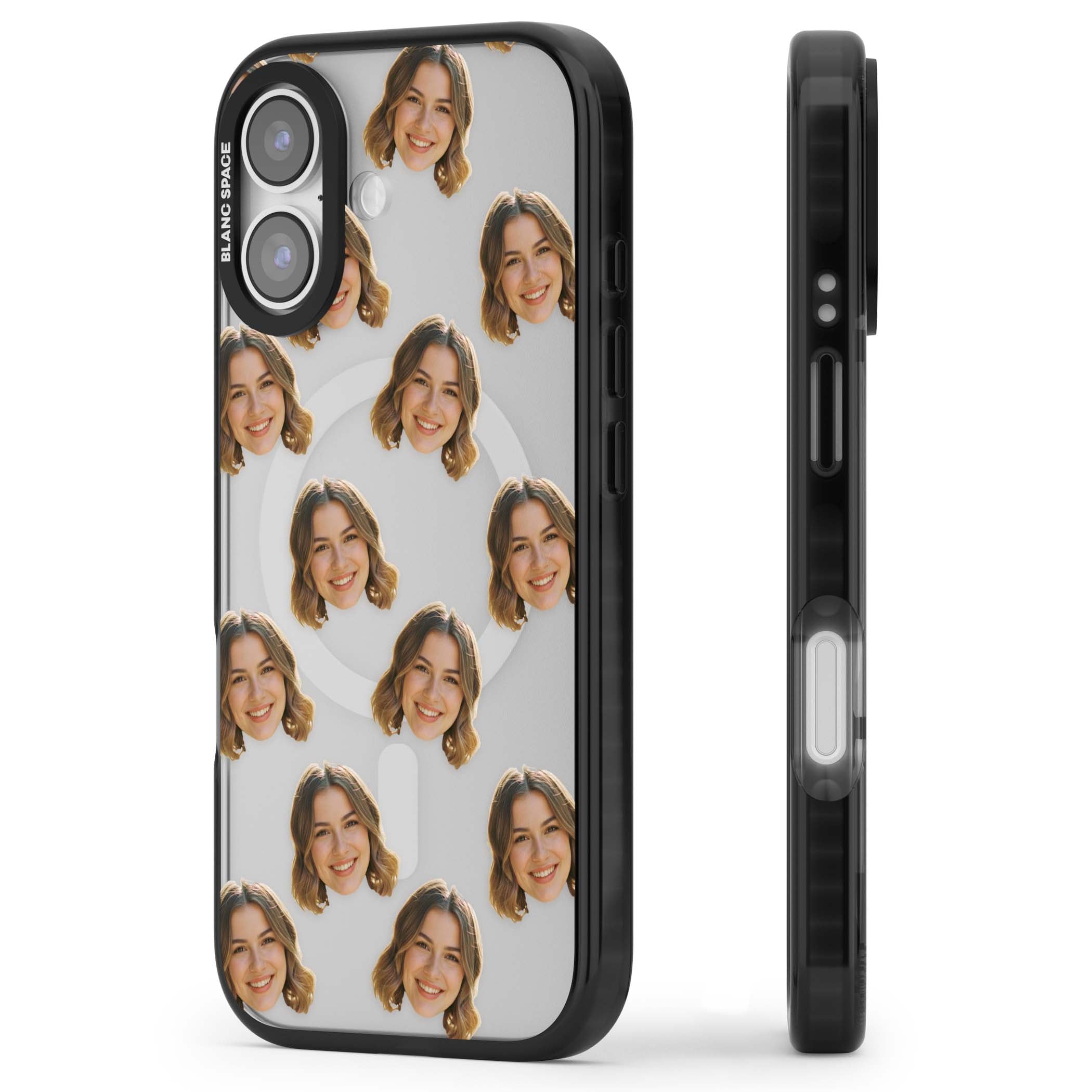 BLACK IMPACT MAGSAFE