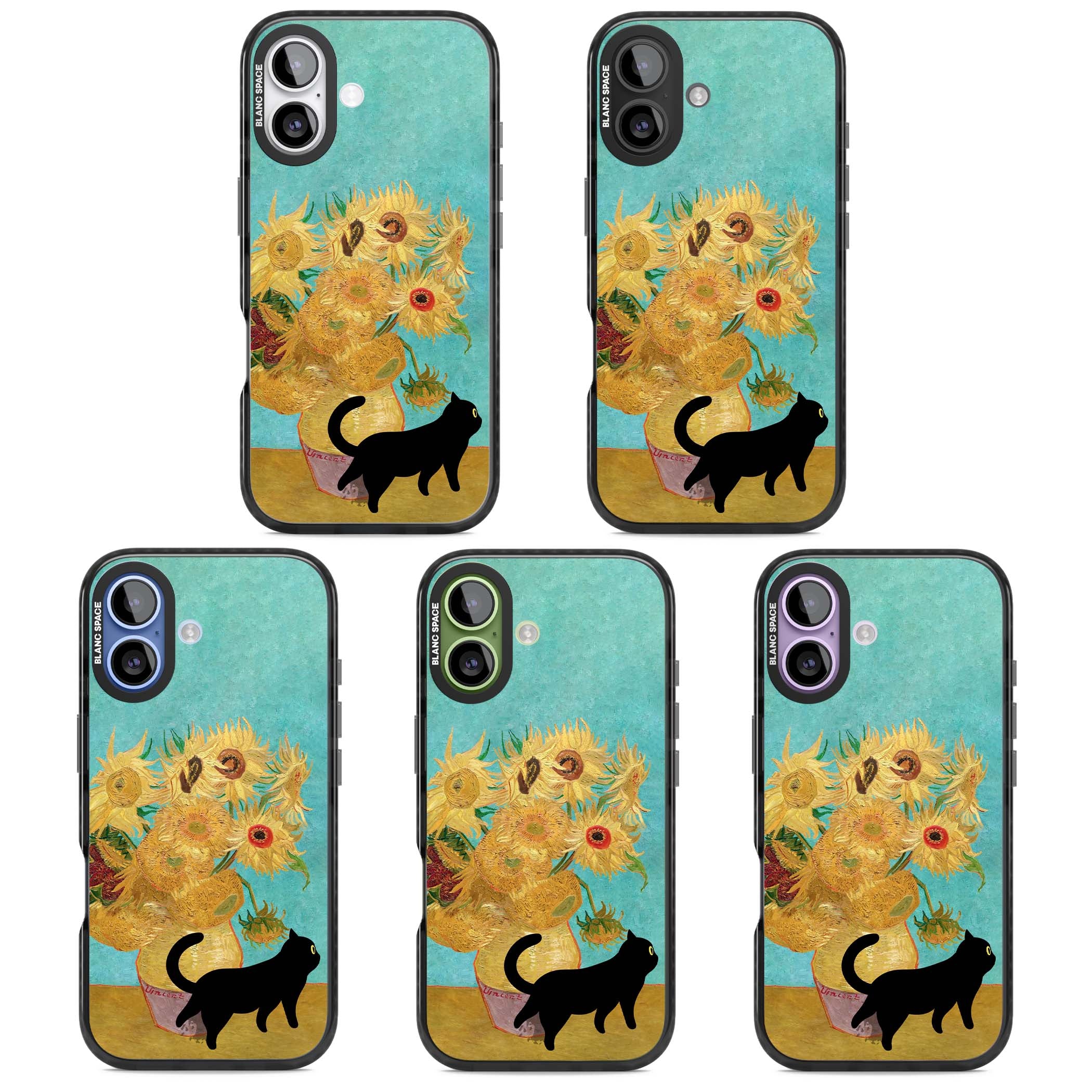 BLACK IMPACT MAGSAFE