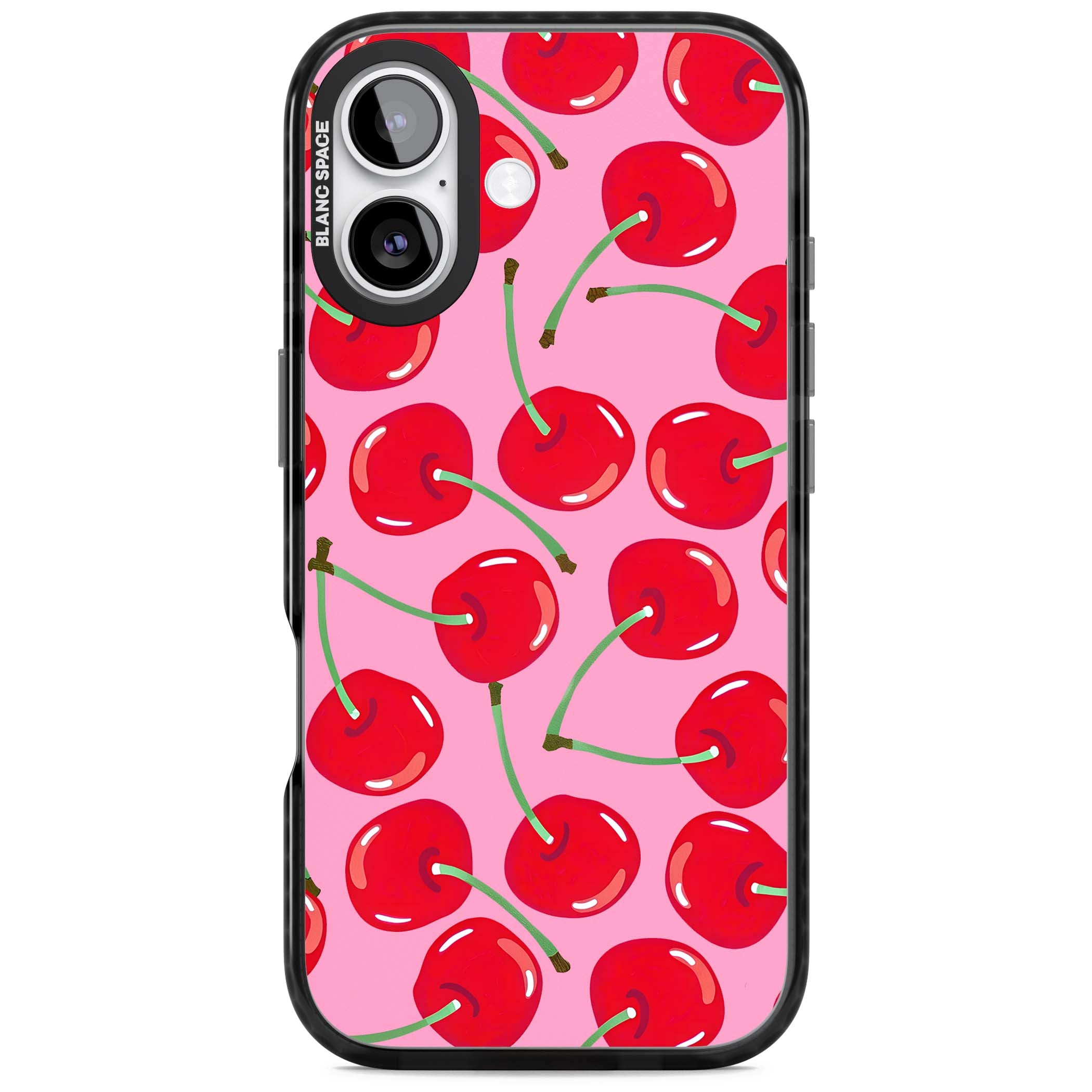 BLACK IMPACT MAGSAFE