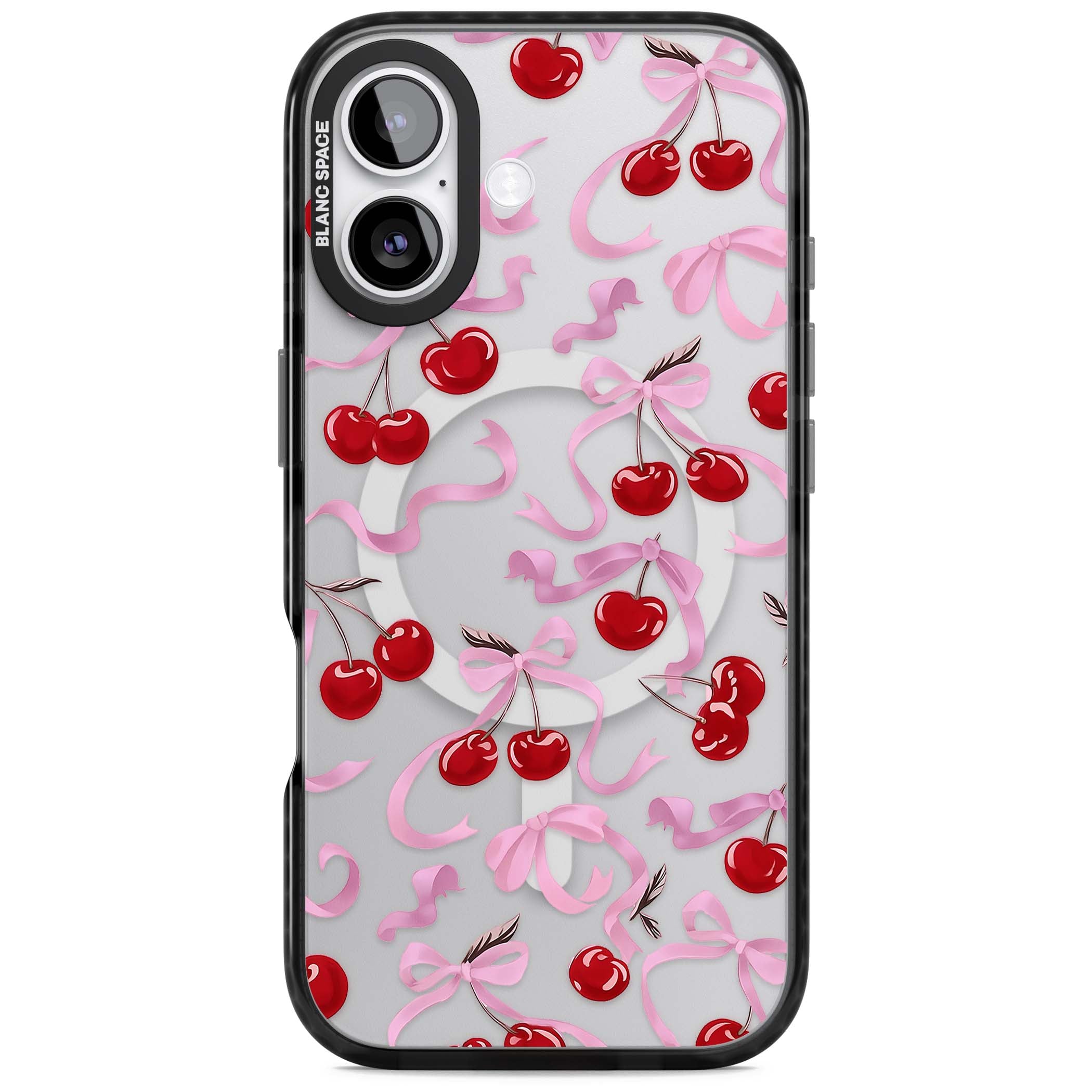 BLACK IMPACT MAGSAFE