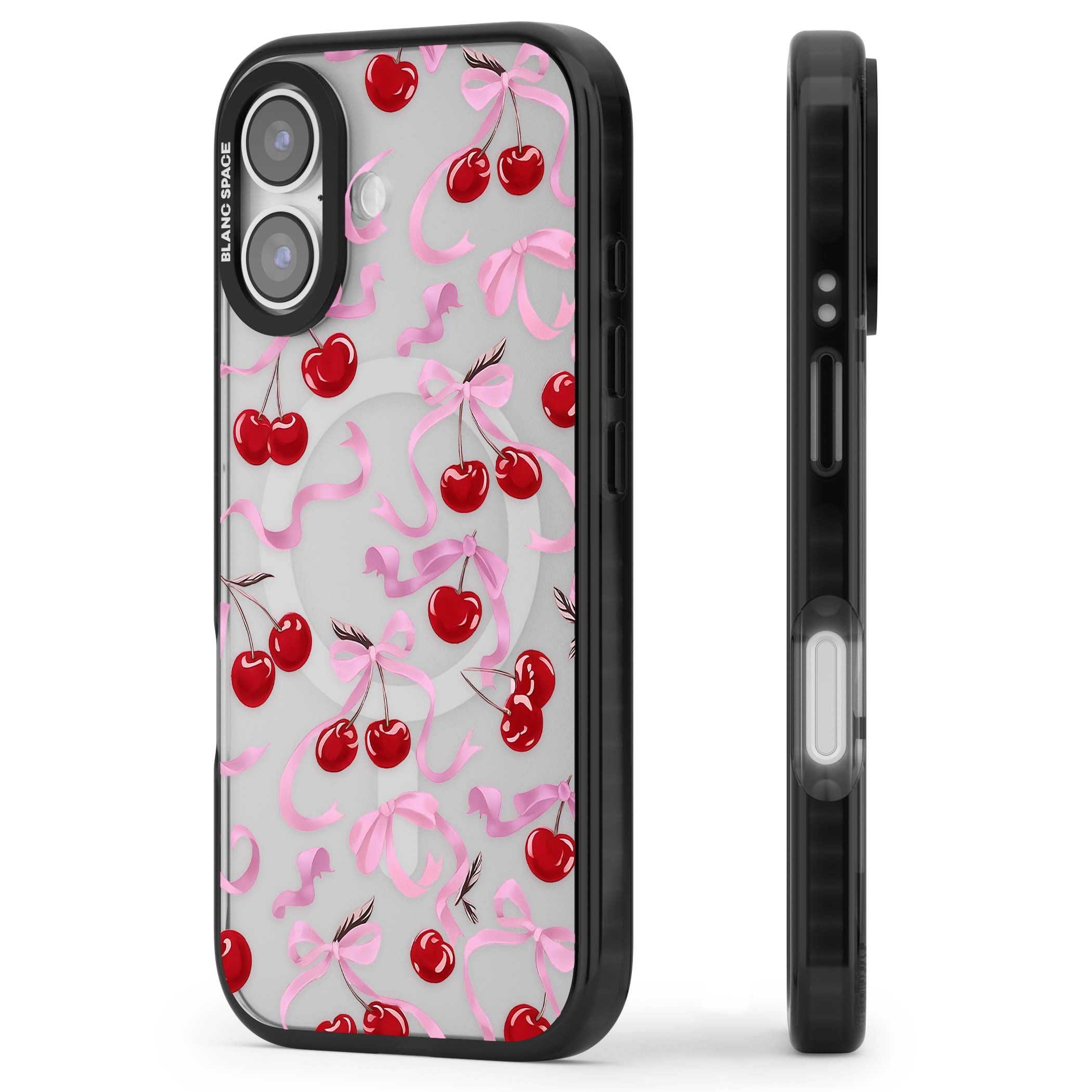 BLACK IMPACT MAGSAFE