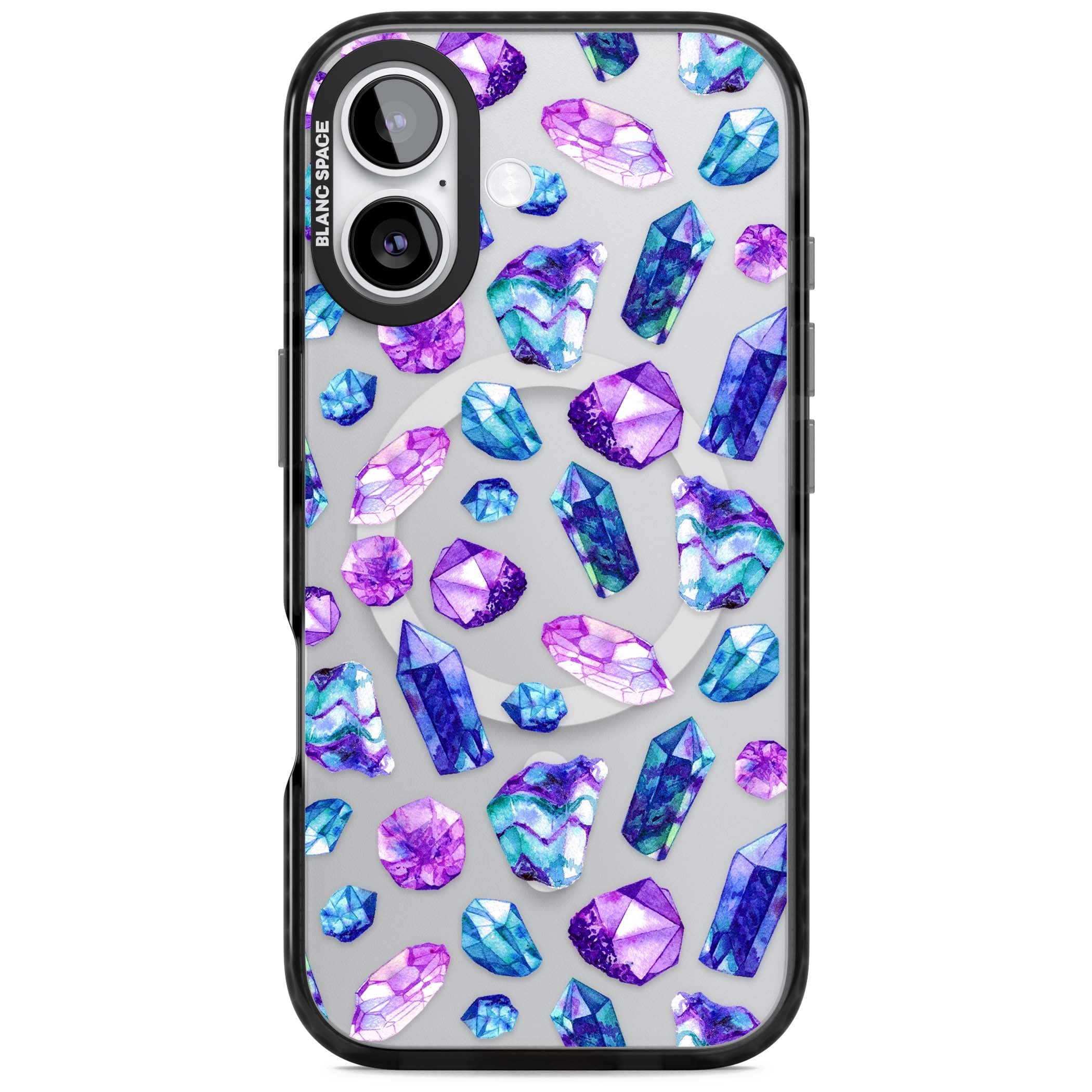 BLACK IMPACT MAGSAFE