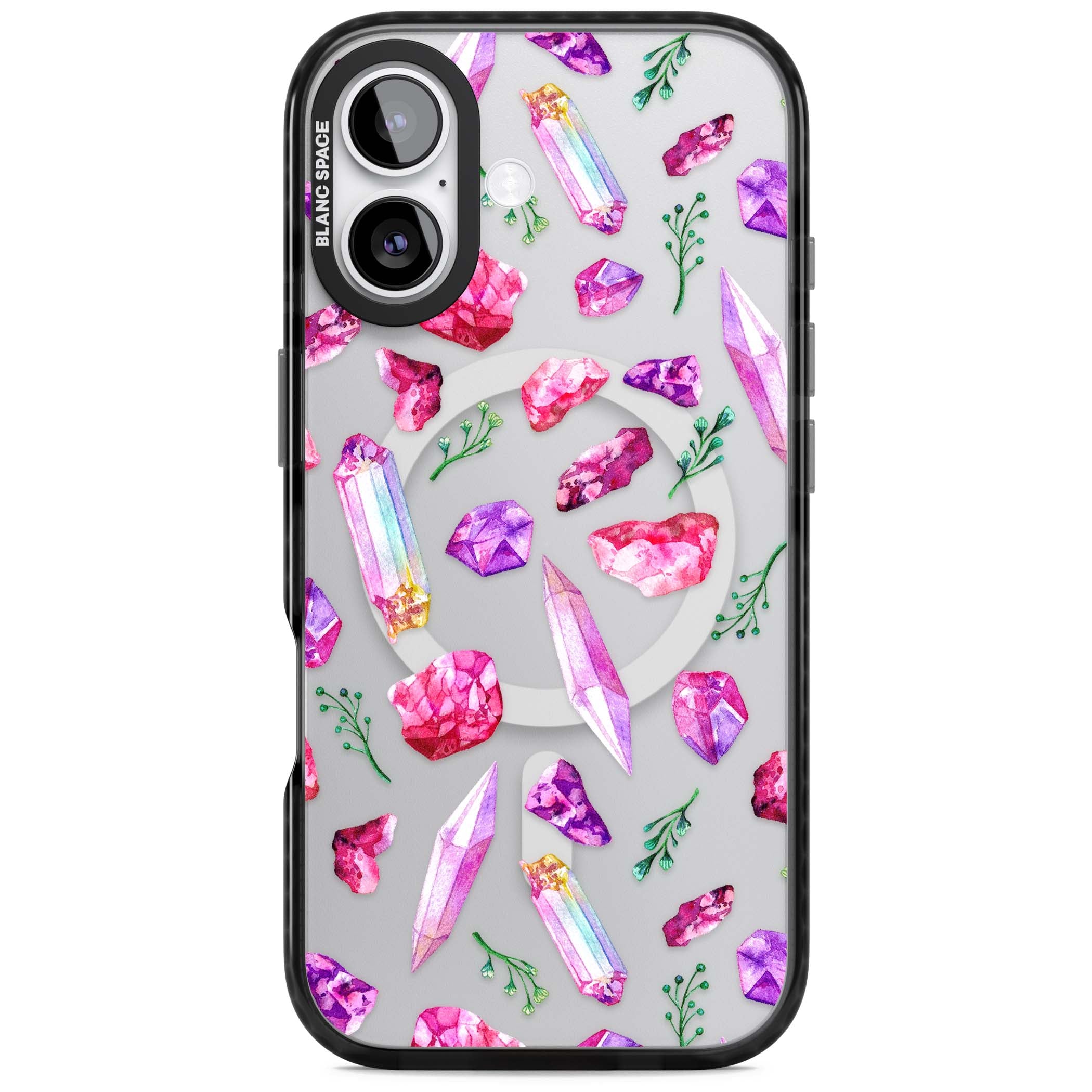 BLACK IMPACT MAGSAFE