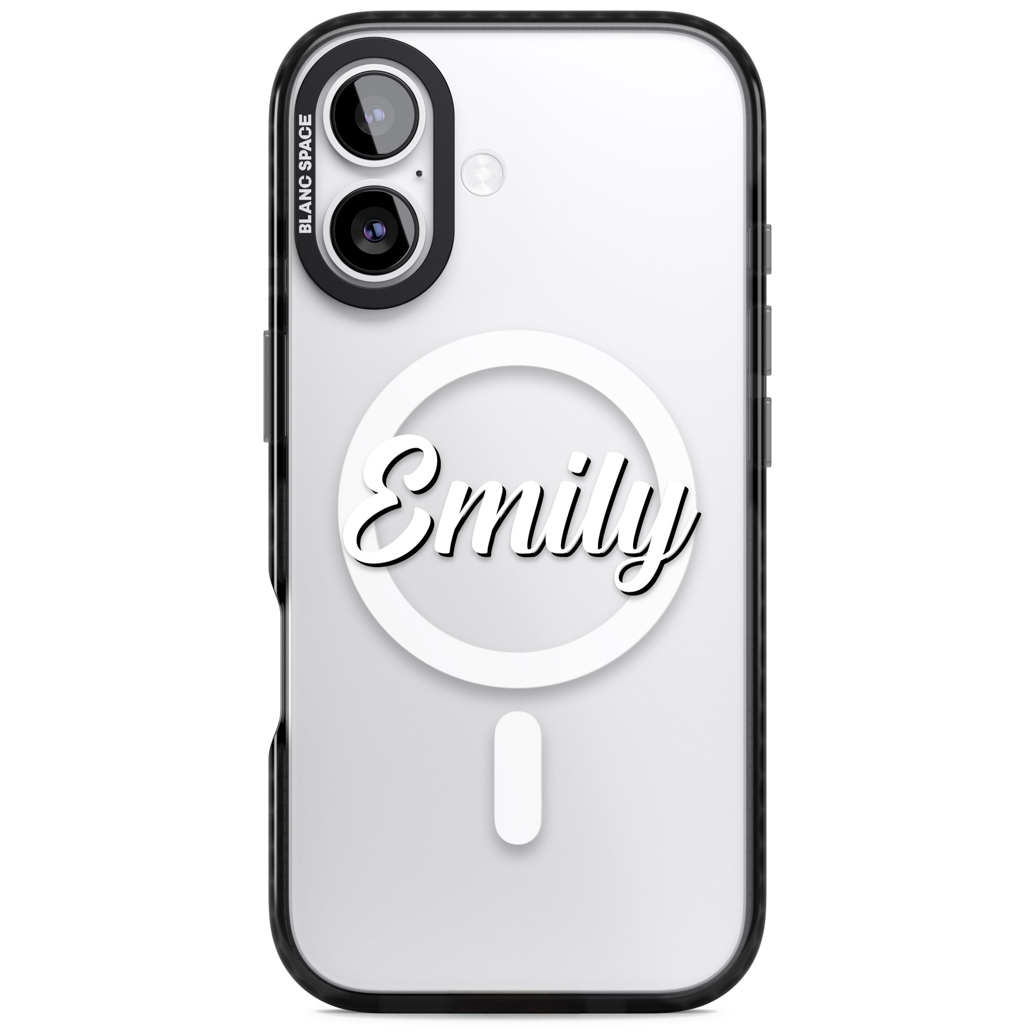 Personalised Cute Name