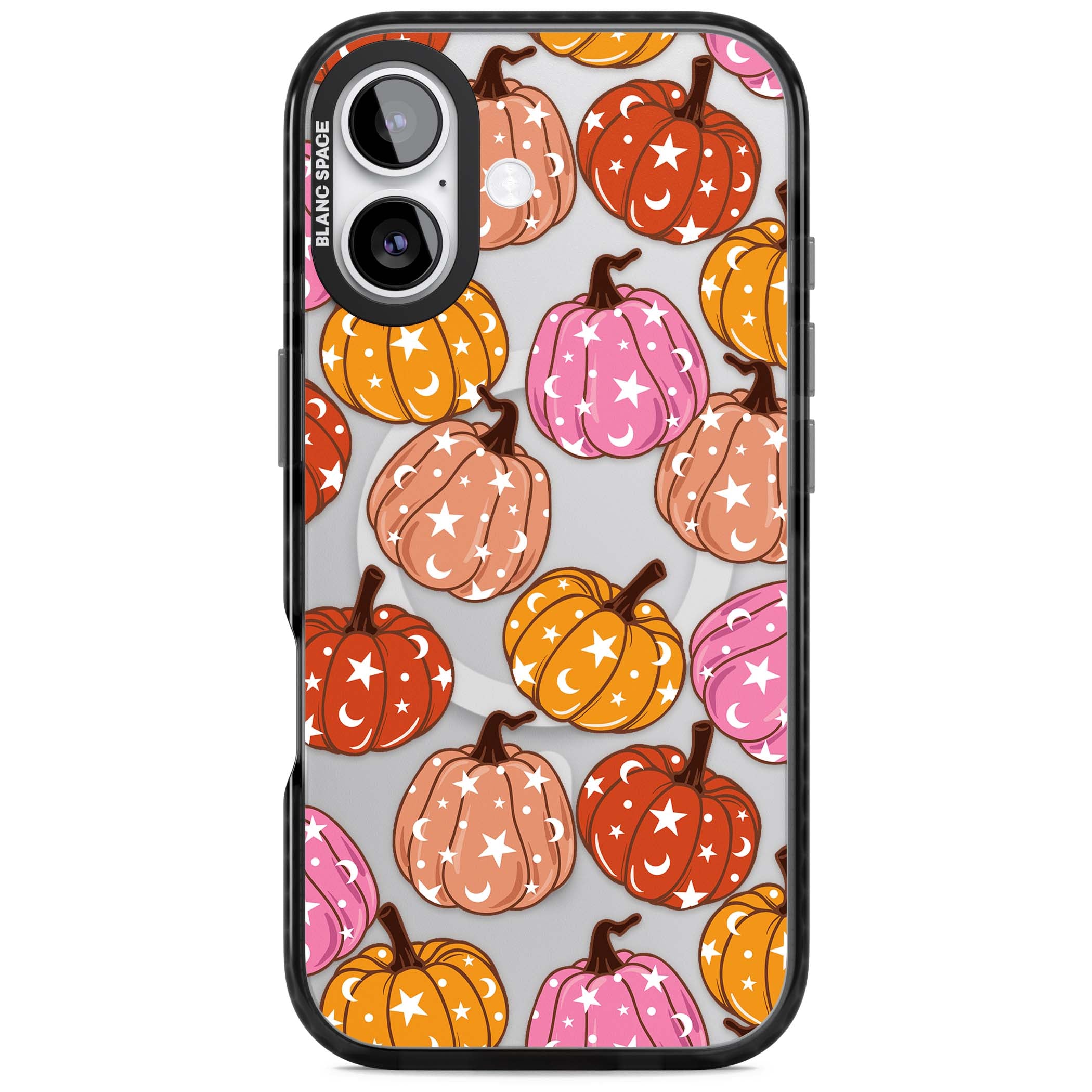 BLACK IMPACT MAGSAFE