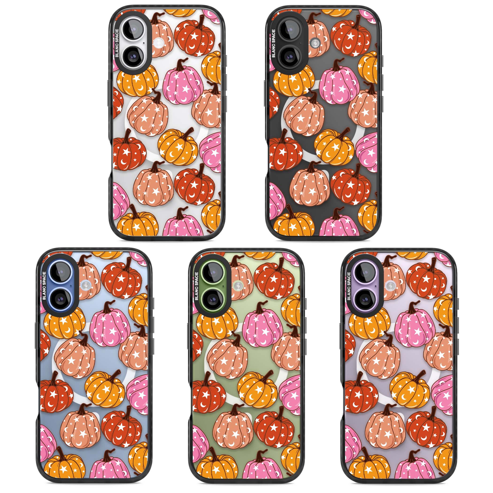 BLACK IMPACT MAGSAFE