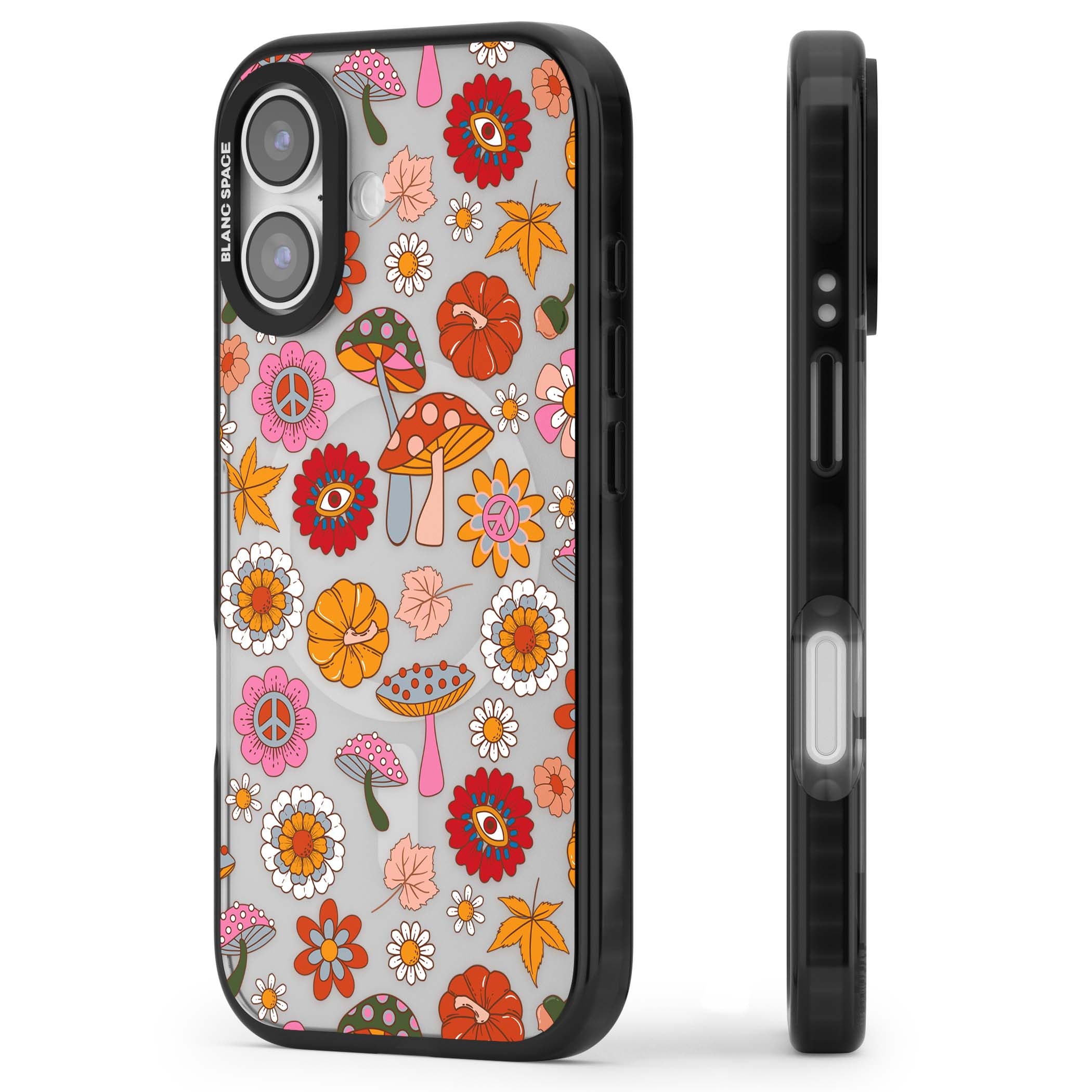 BLACK IMPACT MAGSAFE